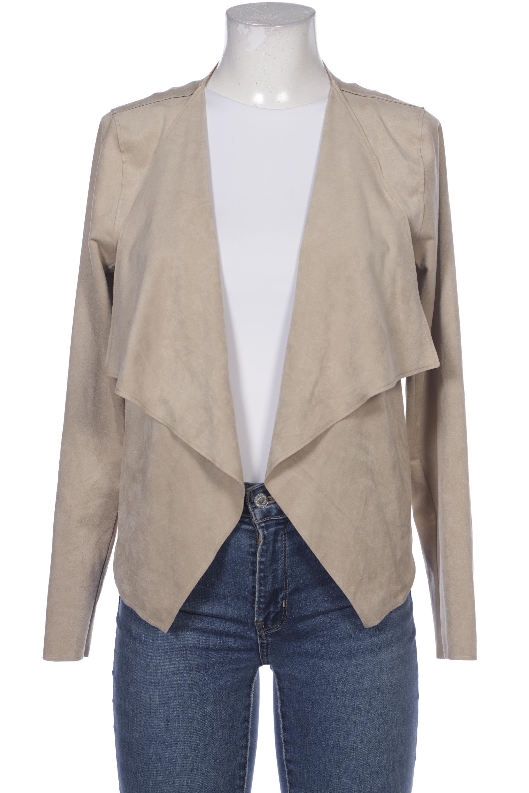 

soyaconcept Damen Blazer, beige, Gr. 42
