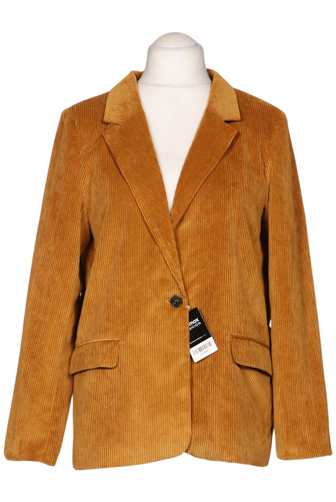 

soyaconcept Damen Blazer, braun, Gr. 42