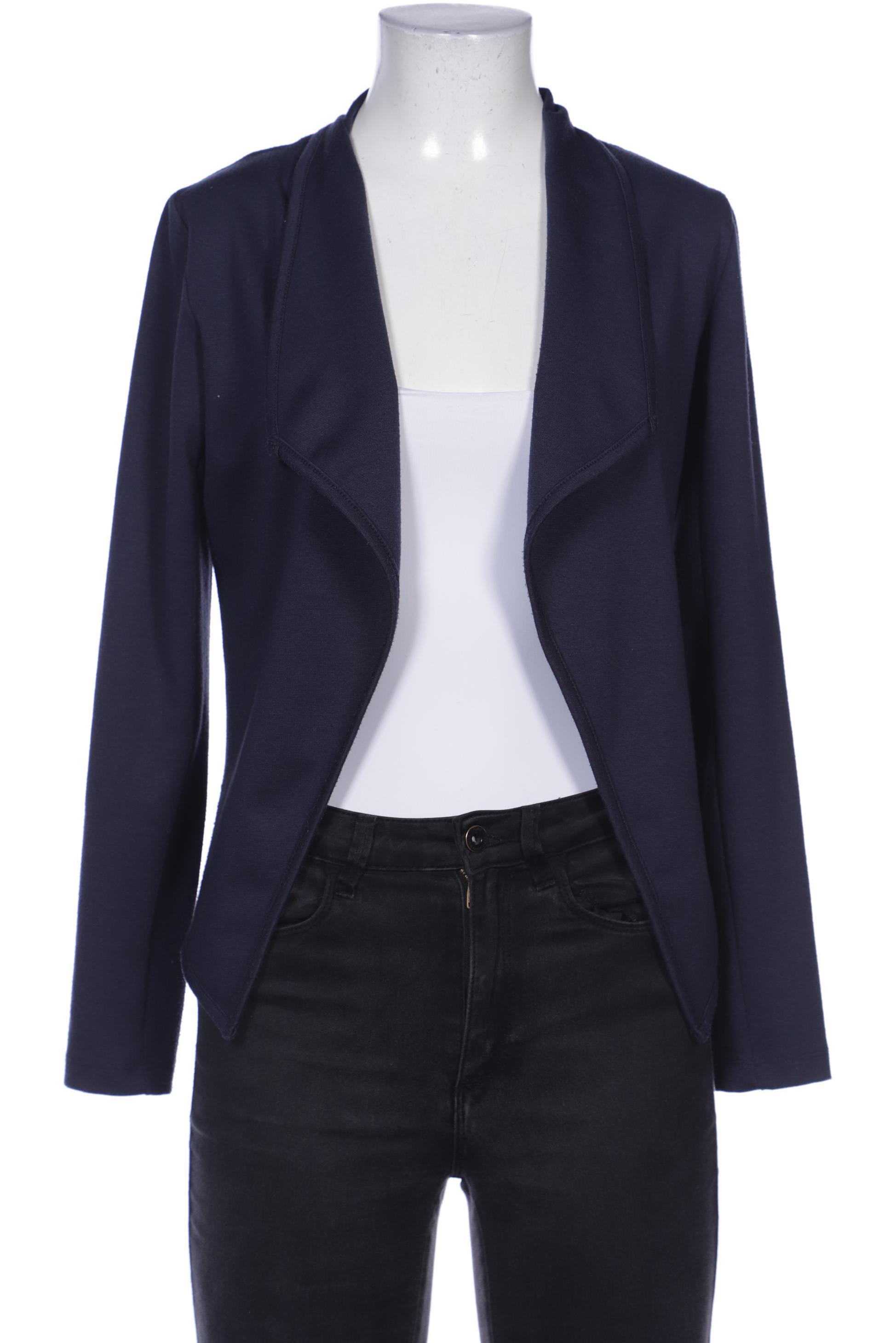 

soyaconcept Damen Blazer, marineblau, Gr. 36