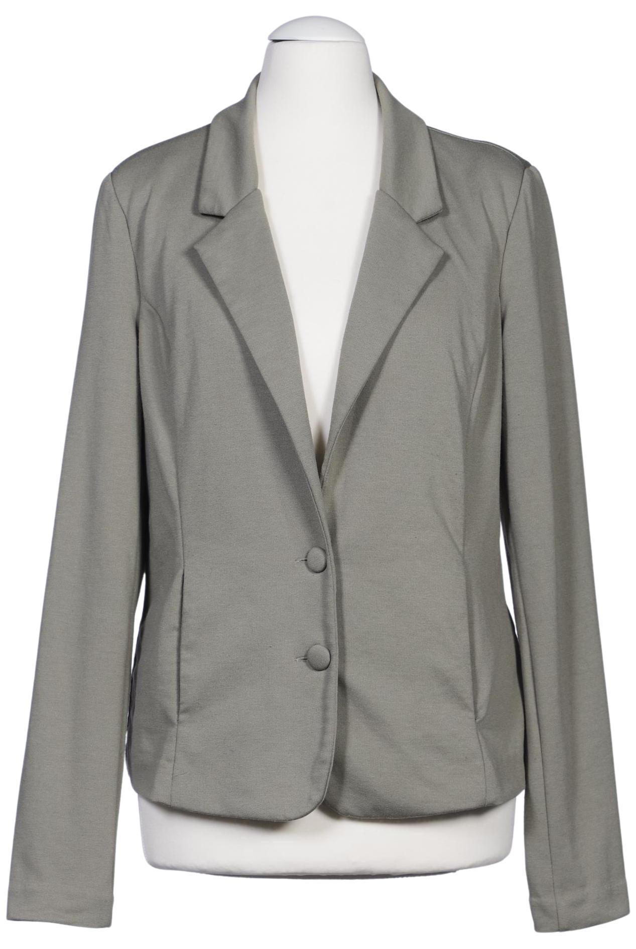 

soyaconcept Damen Blazer, grau, Gr. 38