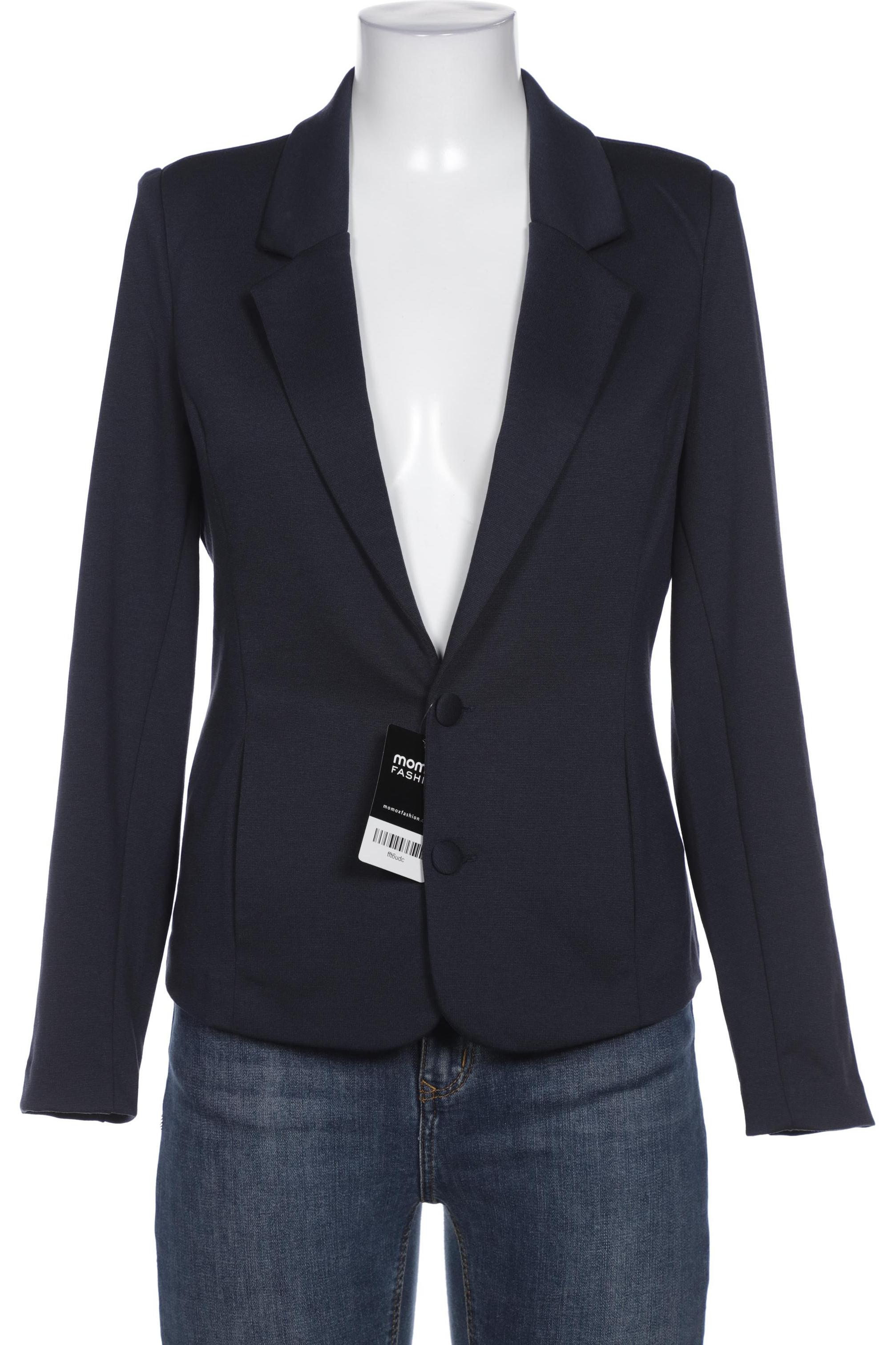 

soyaconcept Damen Blazer, marineblau, Gr. 38