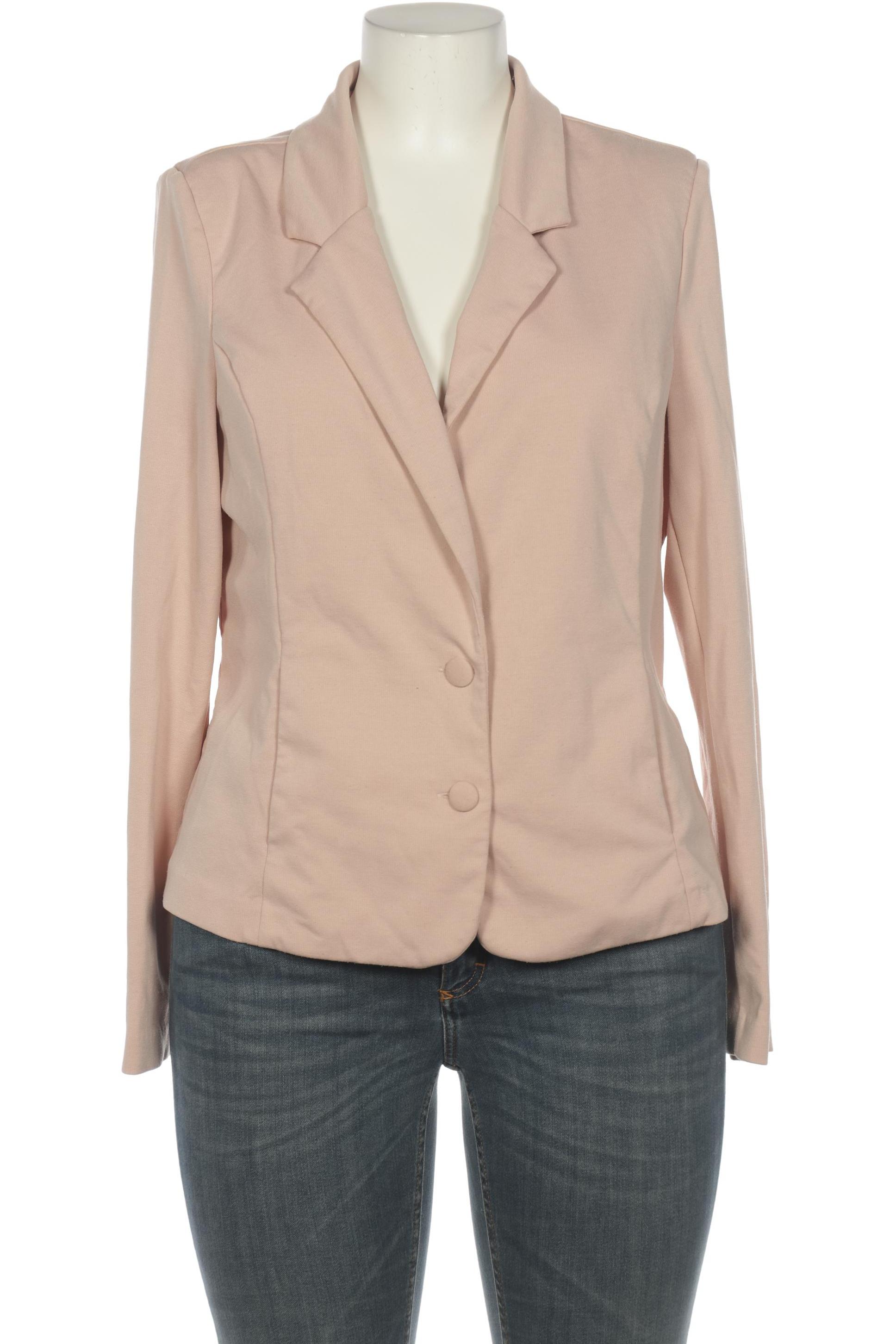 

soyaconcept Damen Blazer, pink, Gr. 44