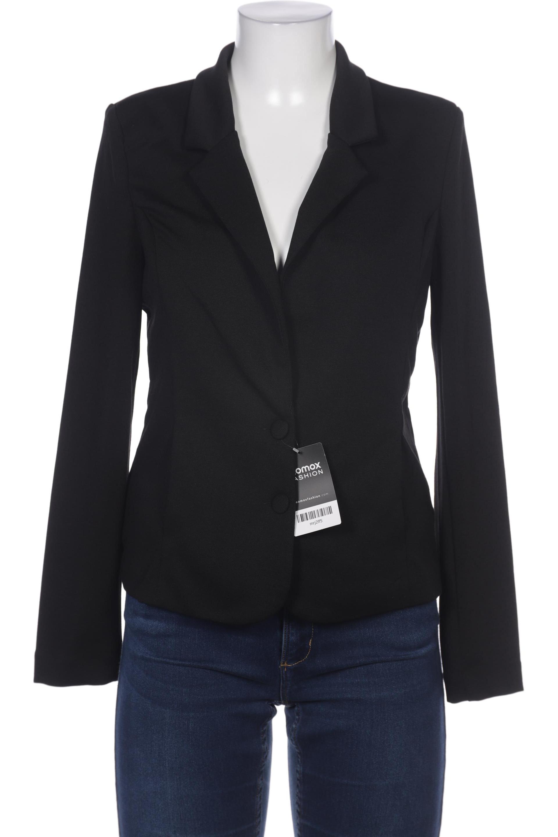 

soyaconcept Damen Blazer, schwarz