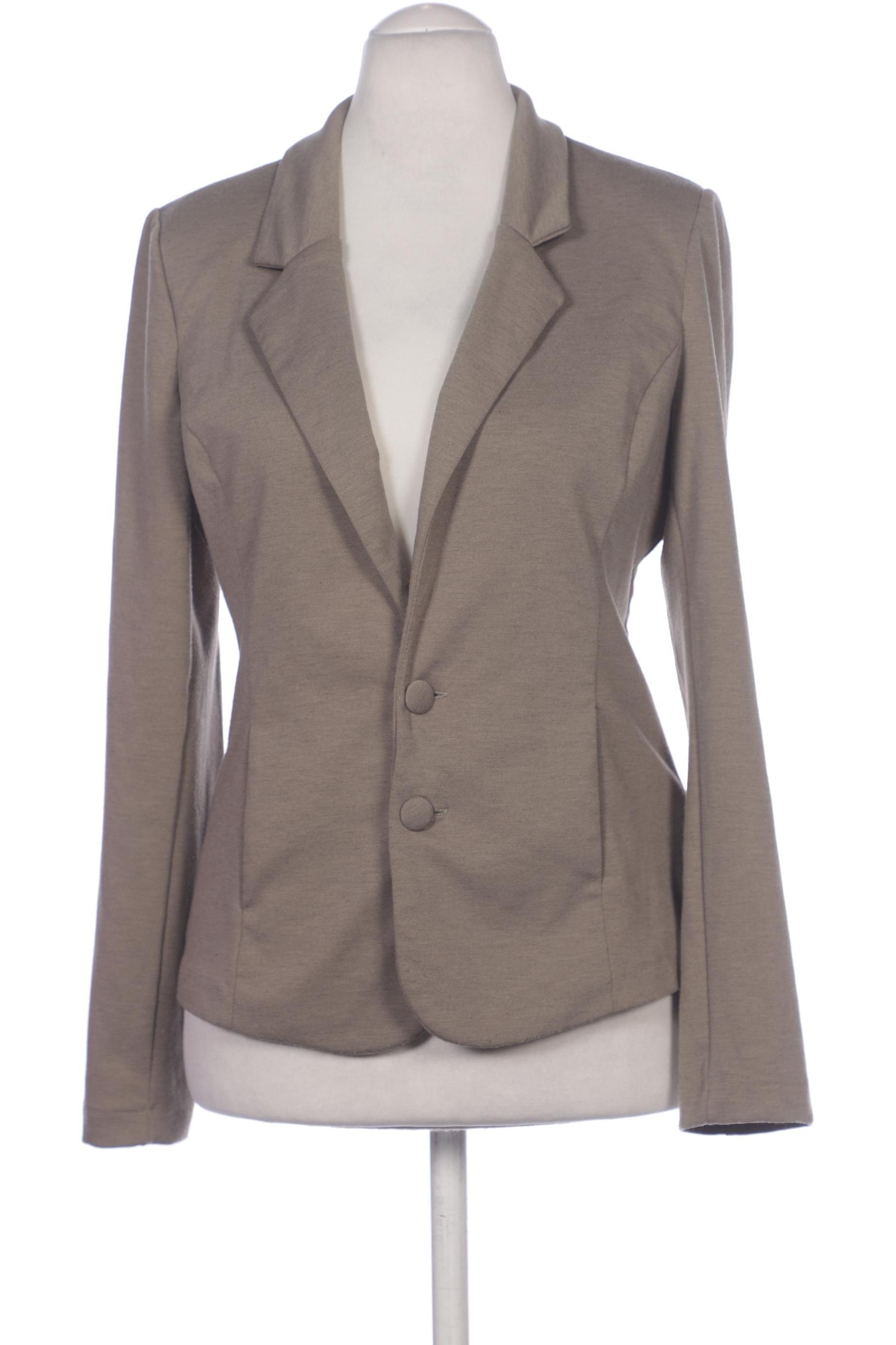 

soyaconcept Damen Blazer, grün, Gr. 38