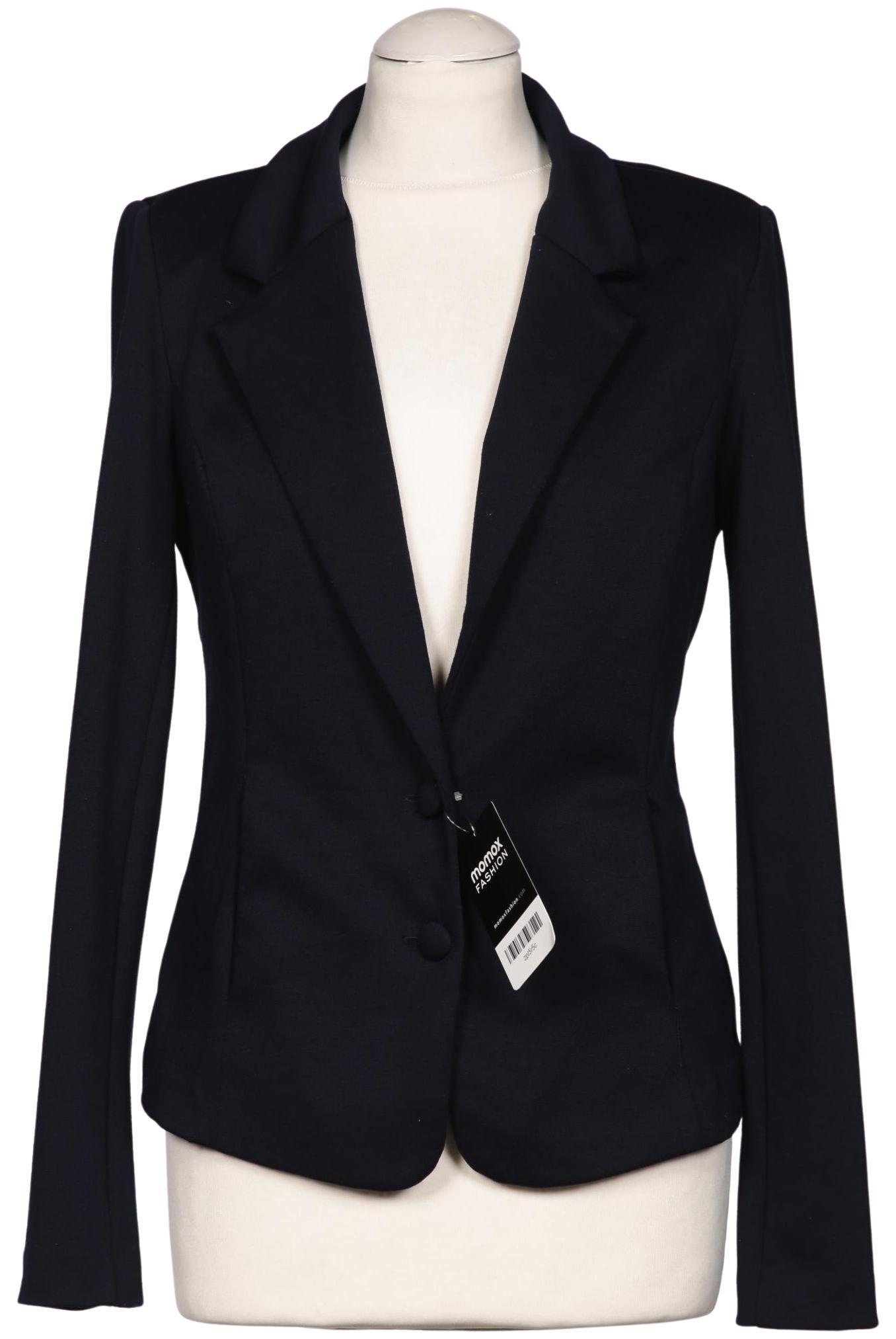 

soyaconcept Damen Blazer, marineblau, Gr. 38