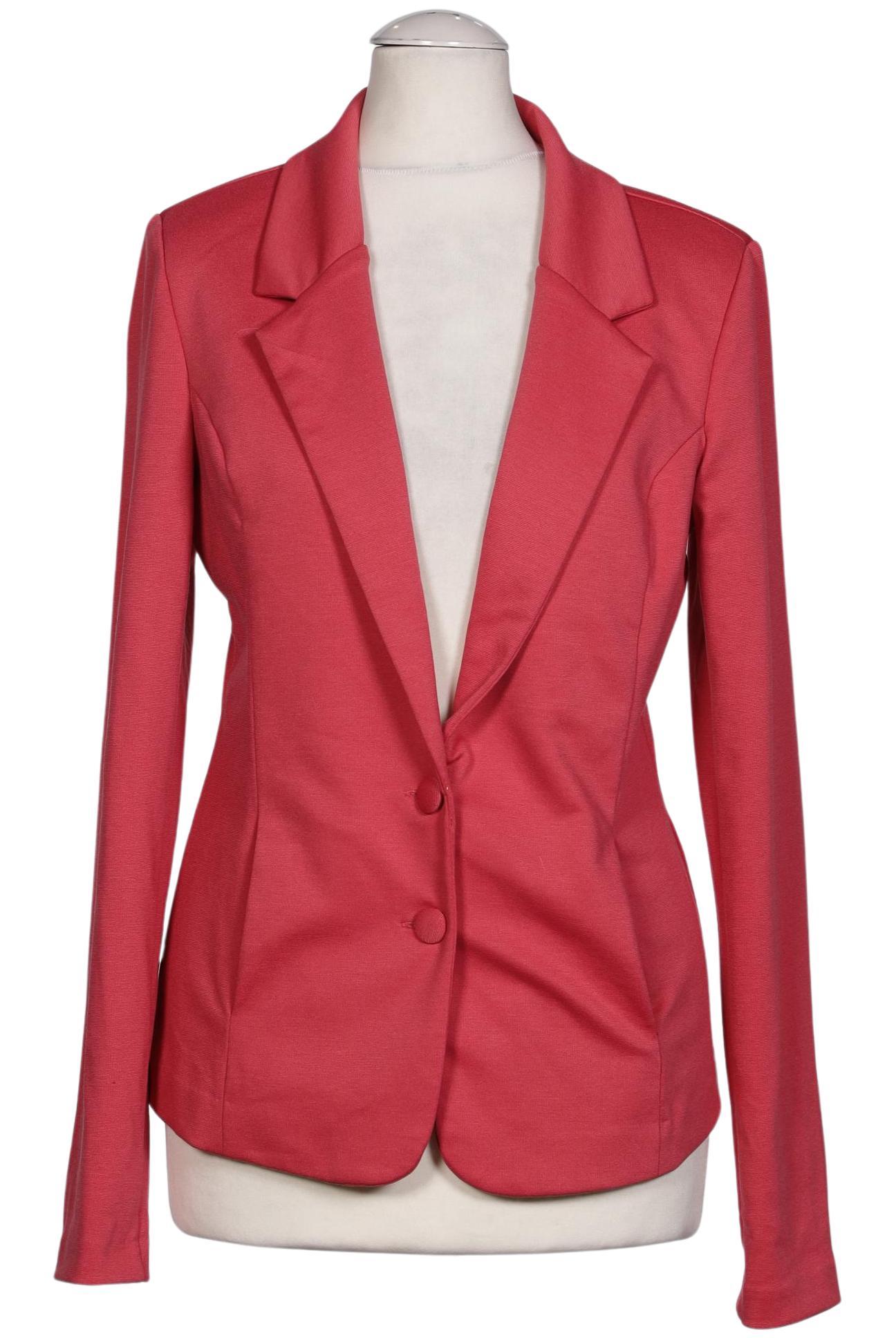 

soyaconcept Damen Blazer, pink, Gr. 36