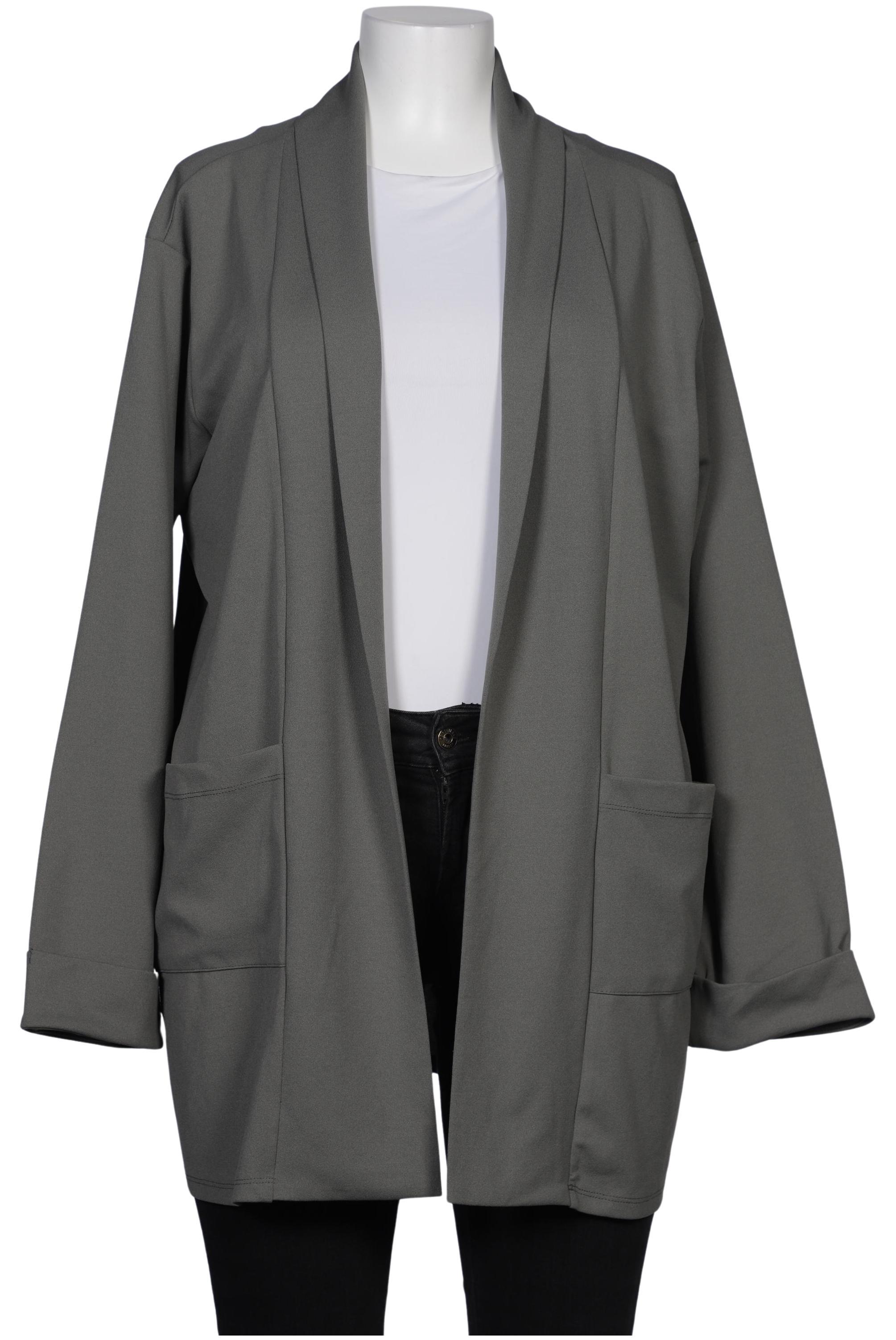

soyaconcept Damen Blazer, grau, Gr. 46