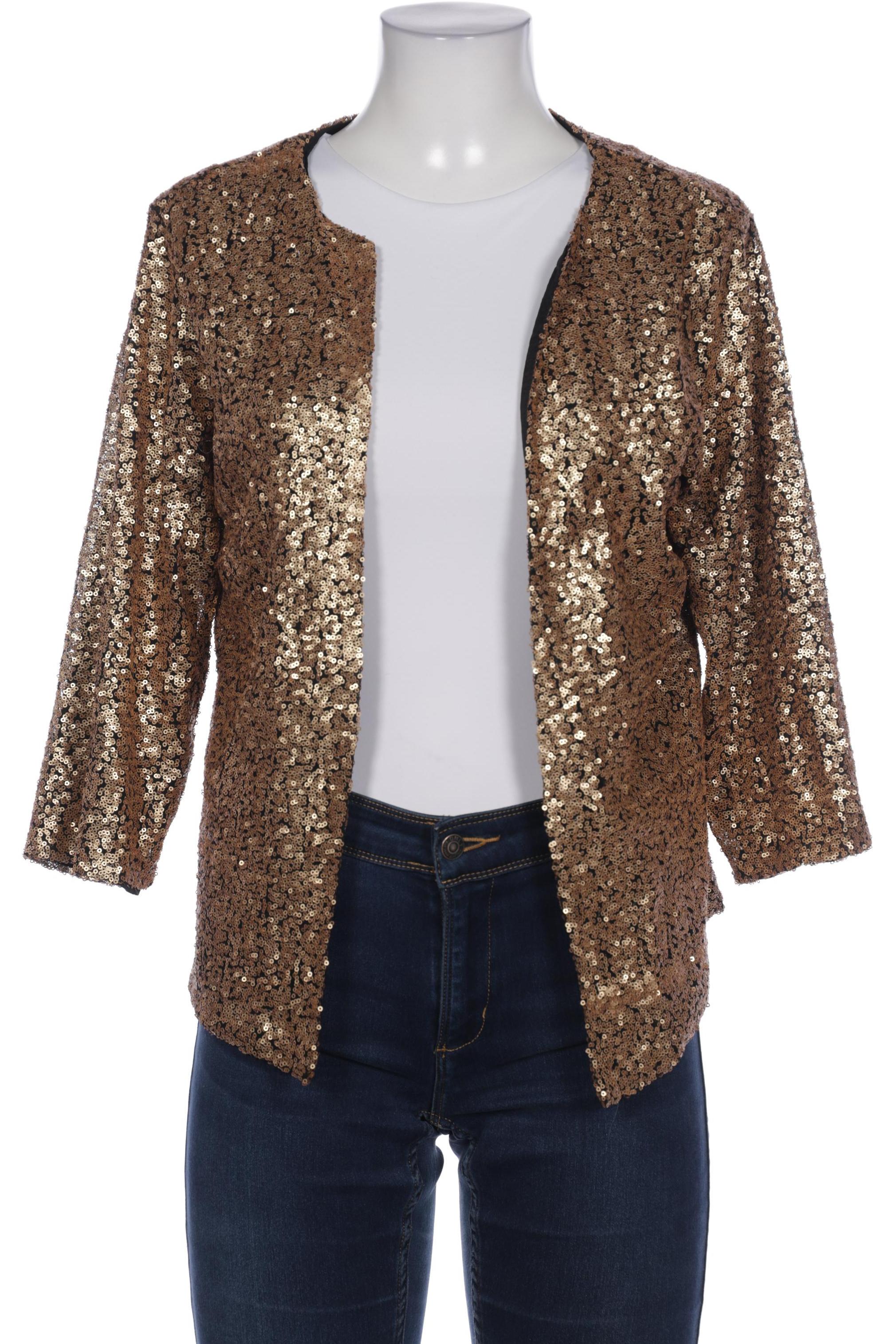 

soyaconcept Damen Blazer, gold