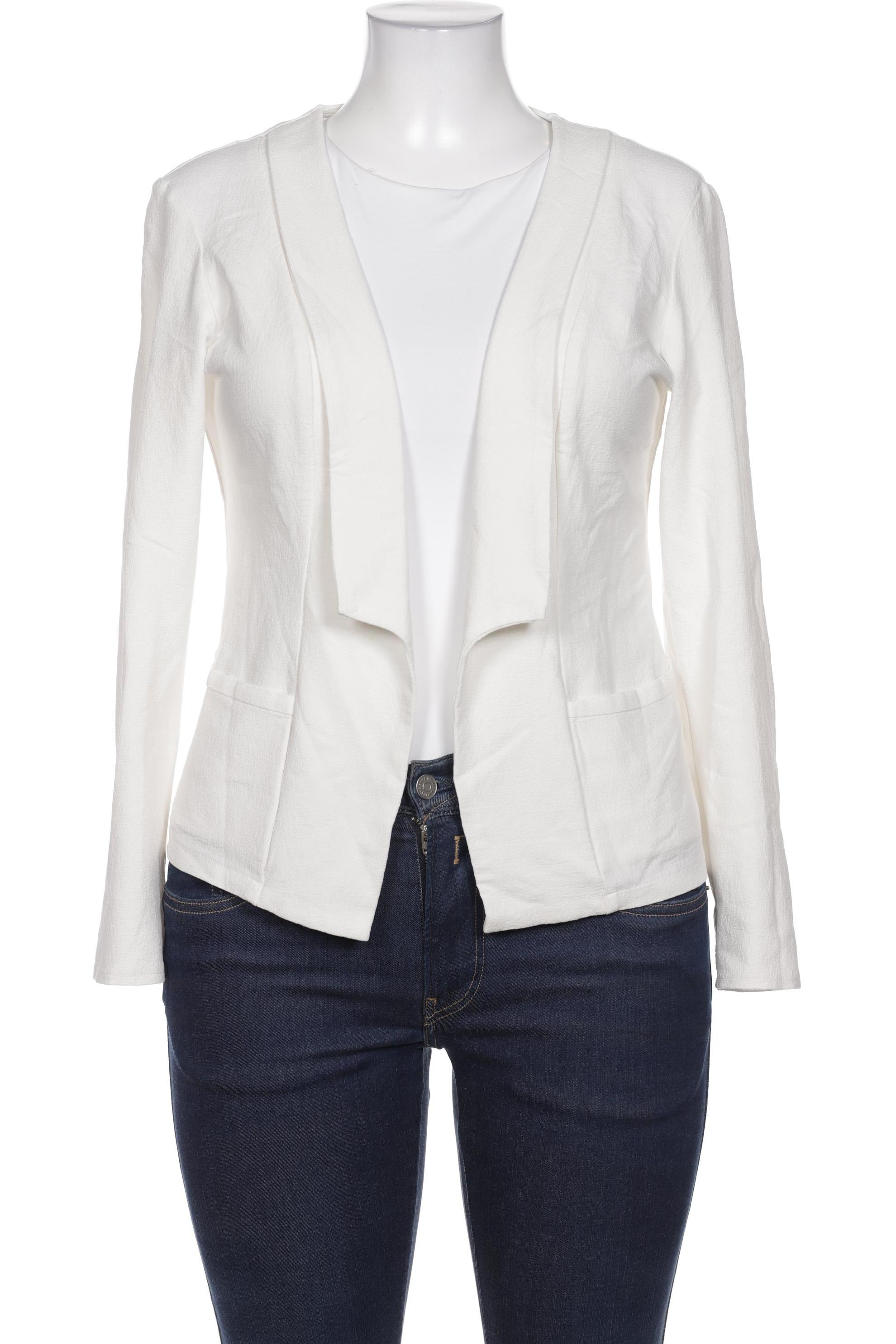 

soyaconcept Damen Blazer, weiß