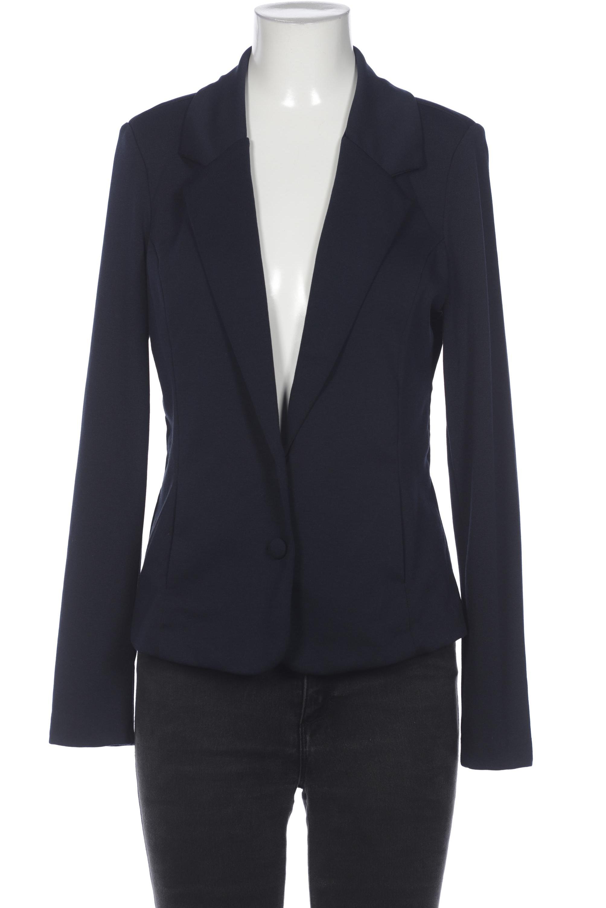 

soyaconcept Damen Blazer, marineblau, Gr. 38