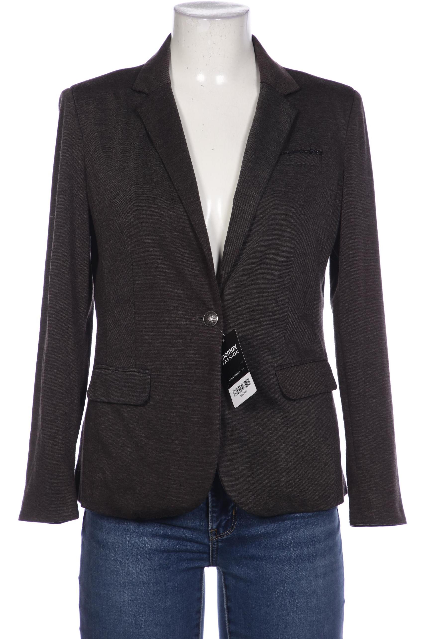 

soyaconcept Damen Blazer, grau, Gr. 38