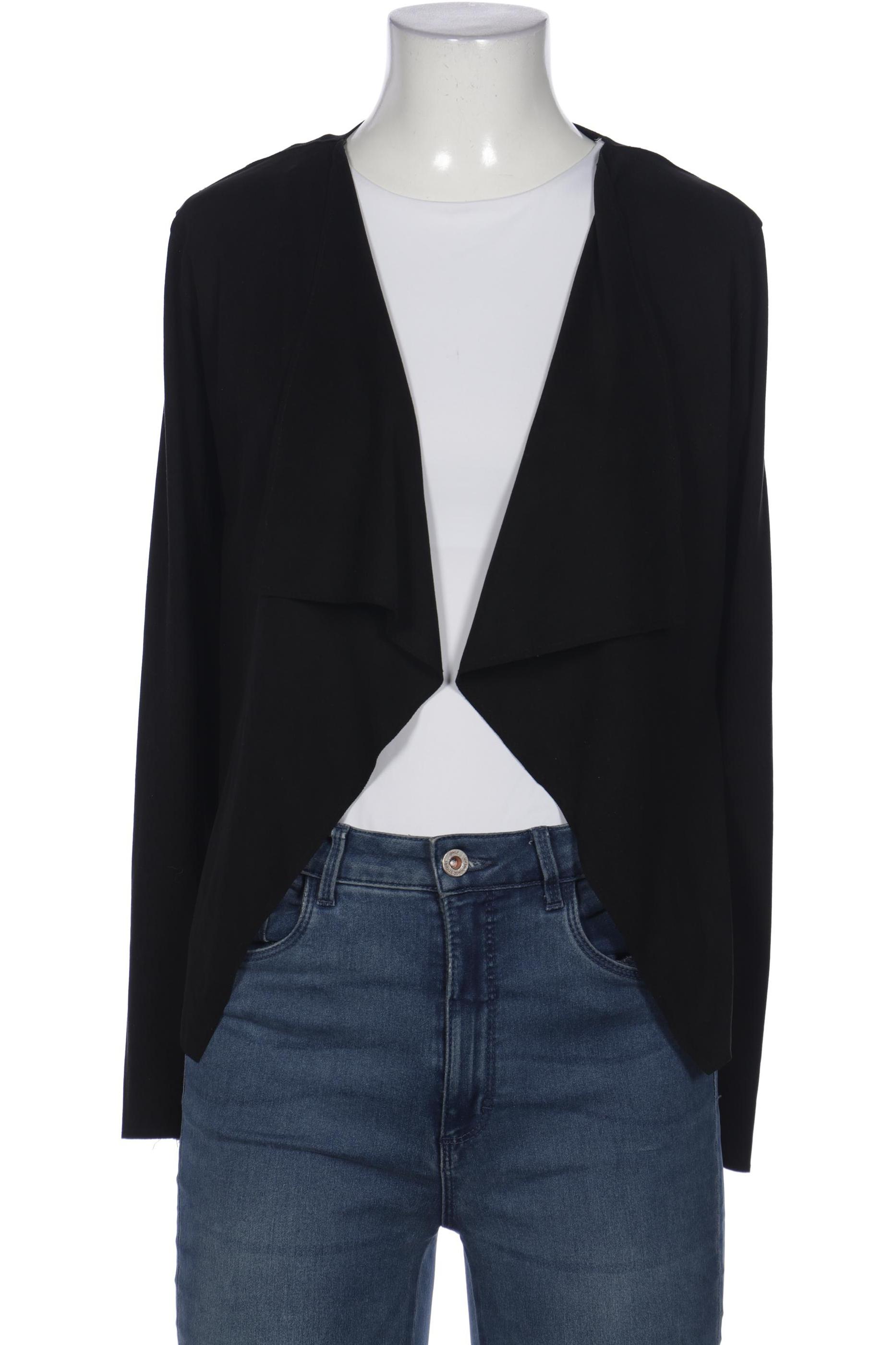 

soyaconcept Damen Blazer, schwarz