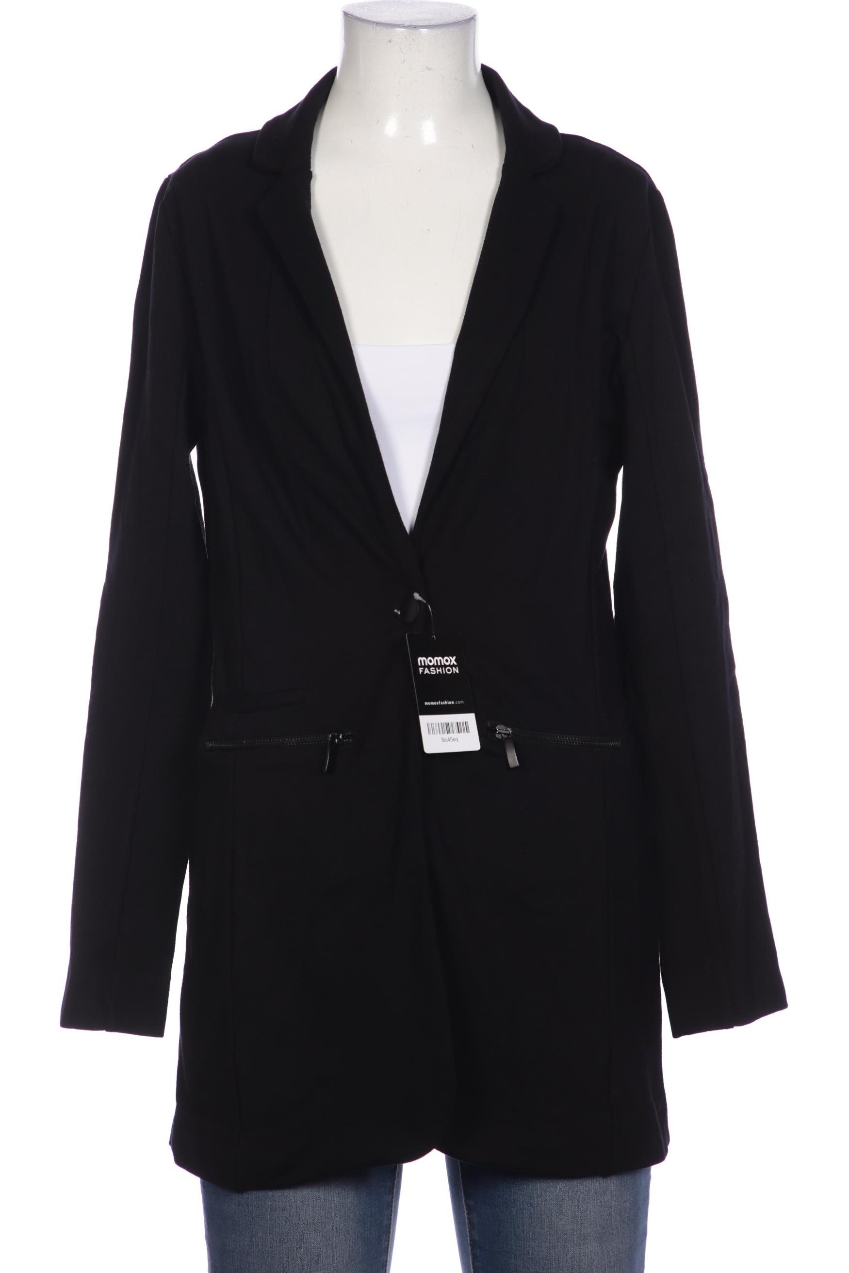 

soyaconcept Damen Blazer, schwarz