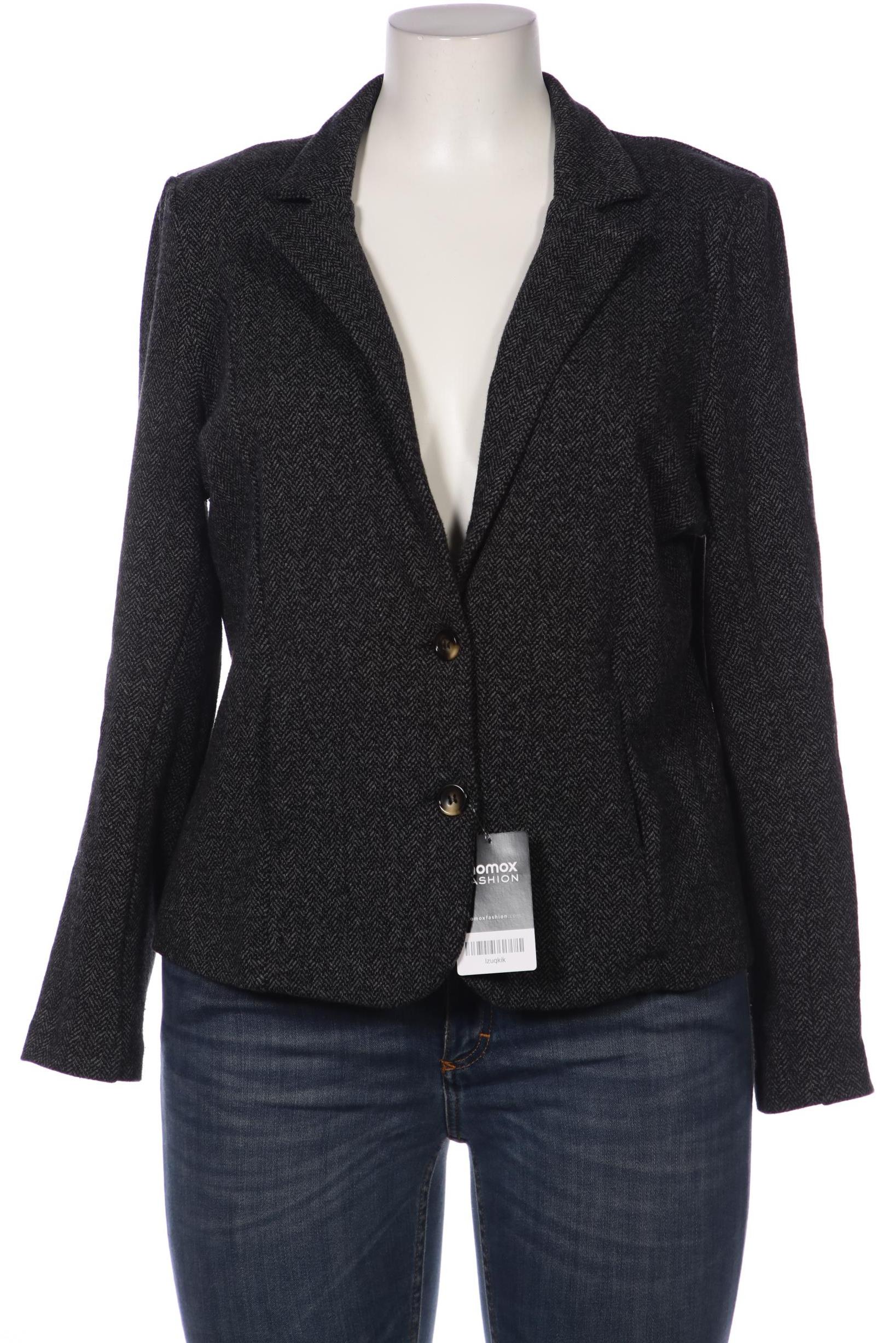 

soyaconcept Damen Blazer, grau, Gr. 44
