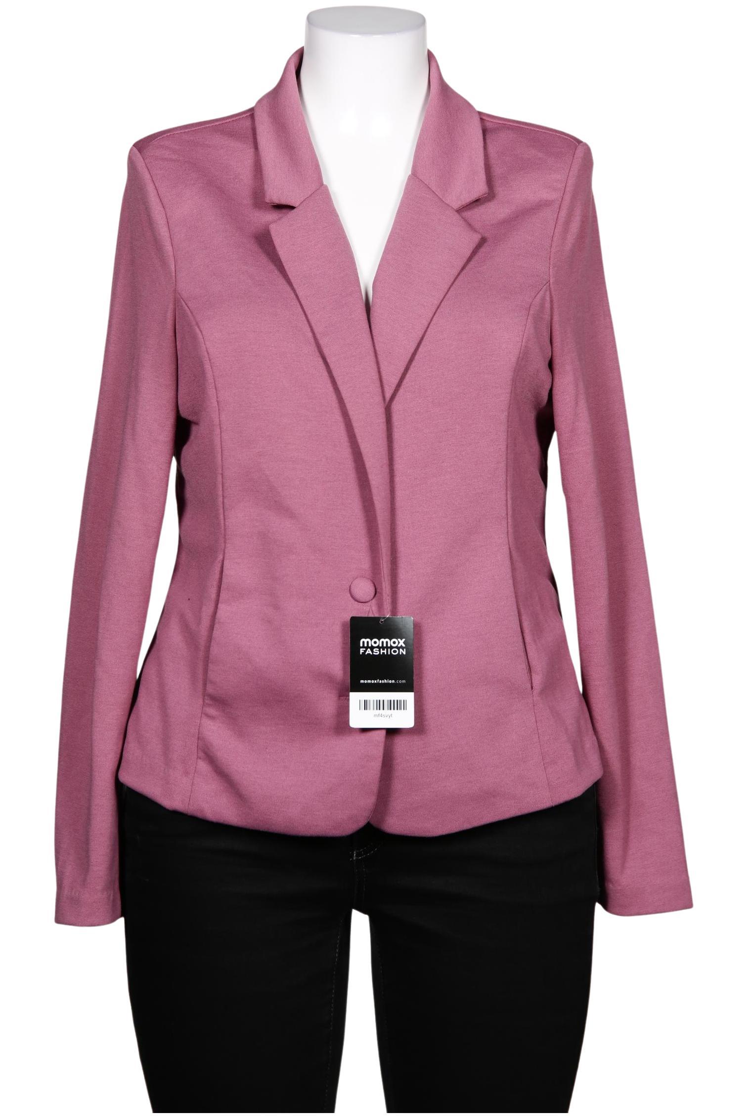 

soyaconcept Damen Blazer, pink, Gr. 44