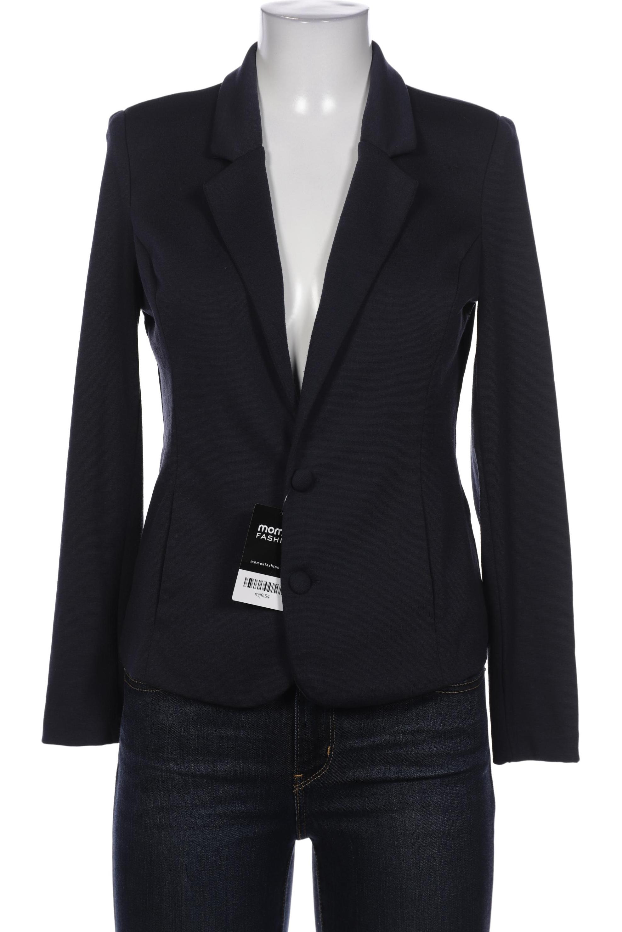 

soyaconcept Damen Blazer, marineblau, Gr. 38