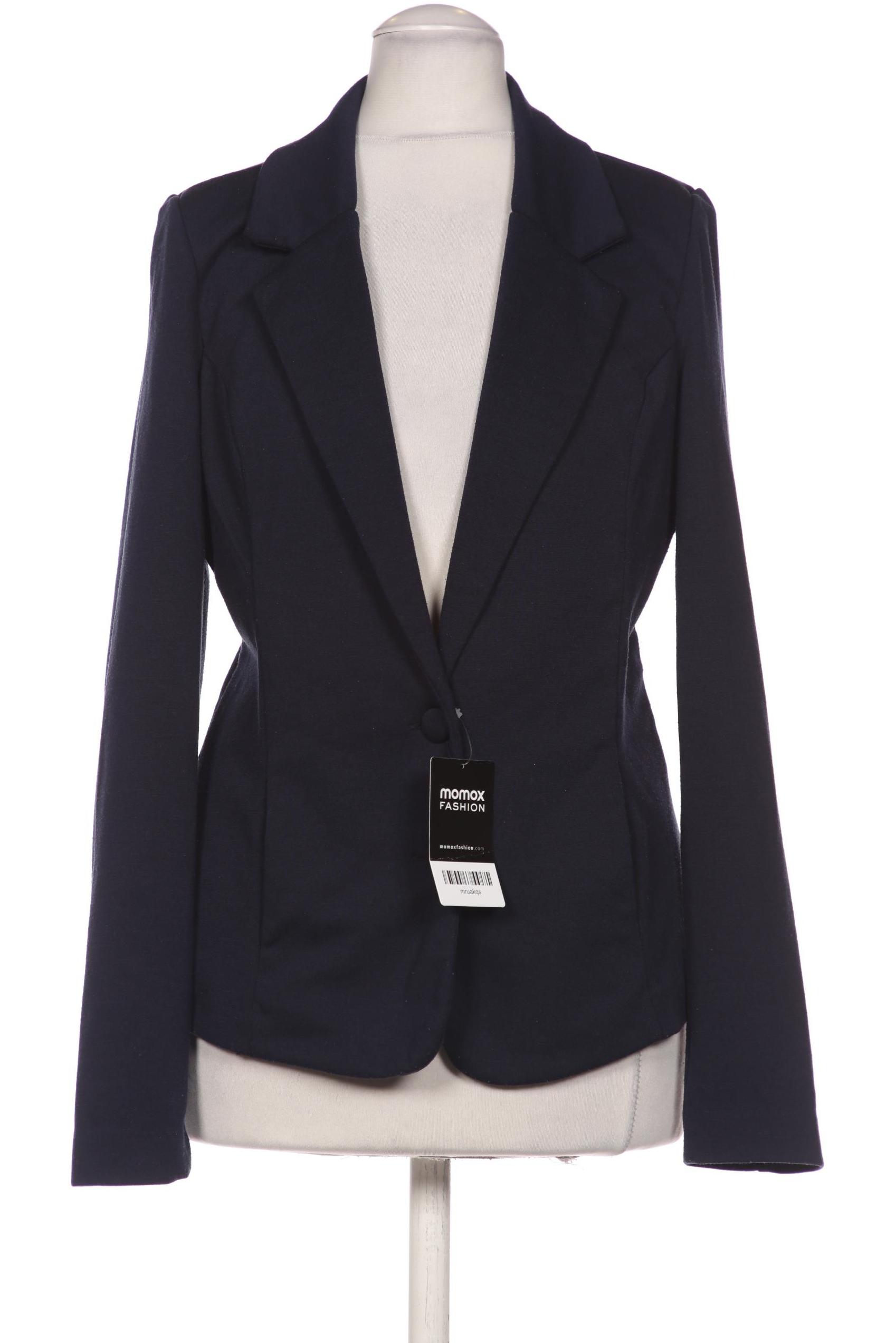 Thumbnail - soyaconcept Damen Blazer, marineblau, Gr. 36
