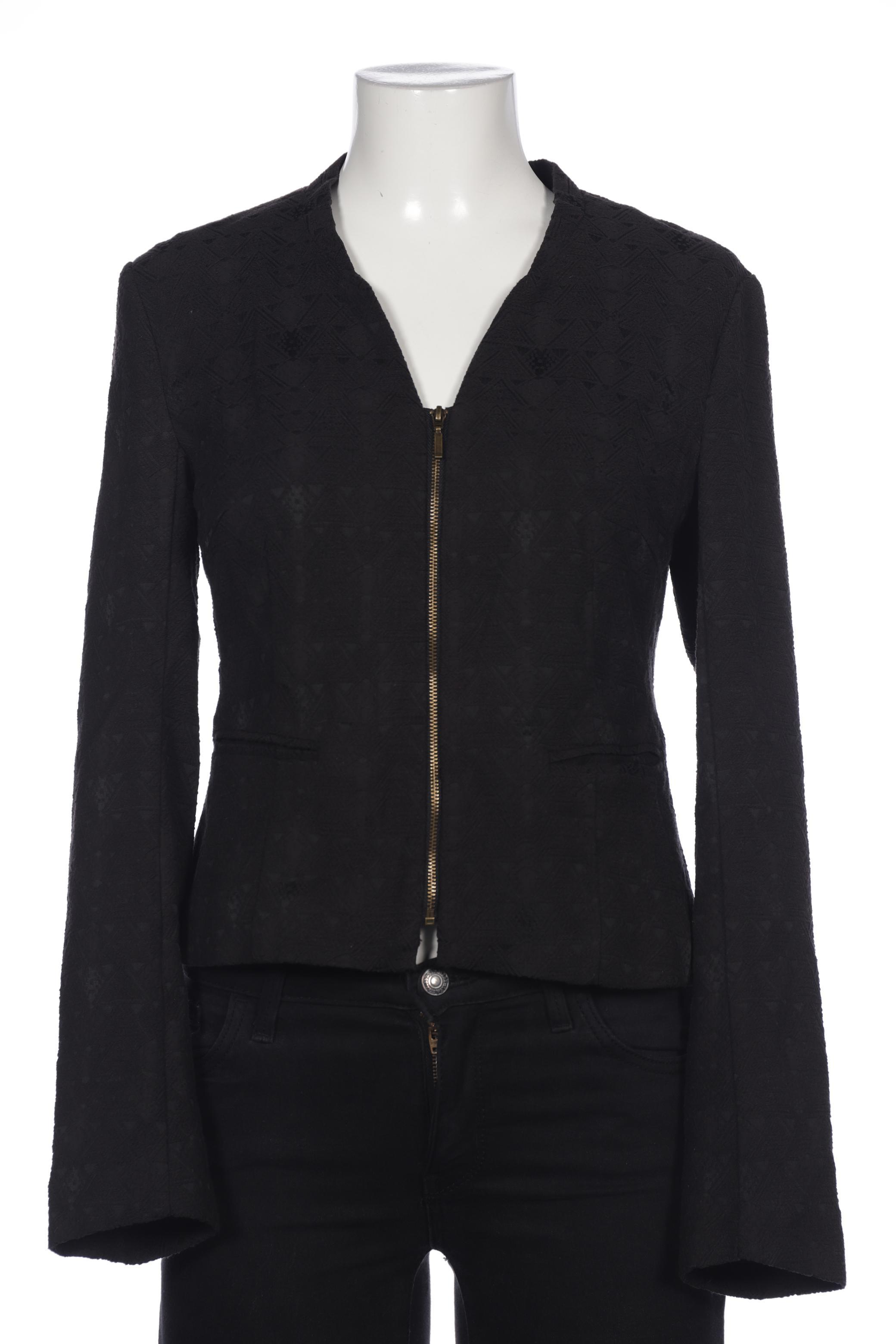 

soyaconcept Damen Blazer, schwarz