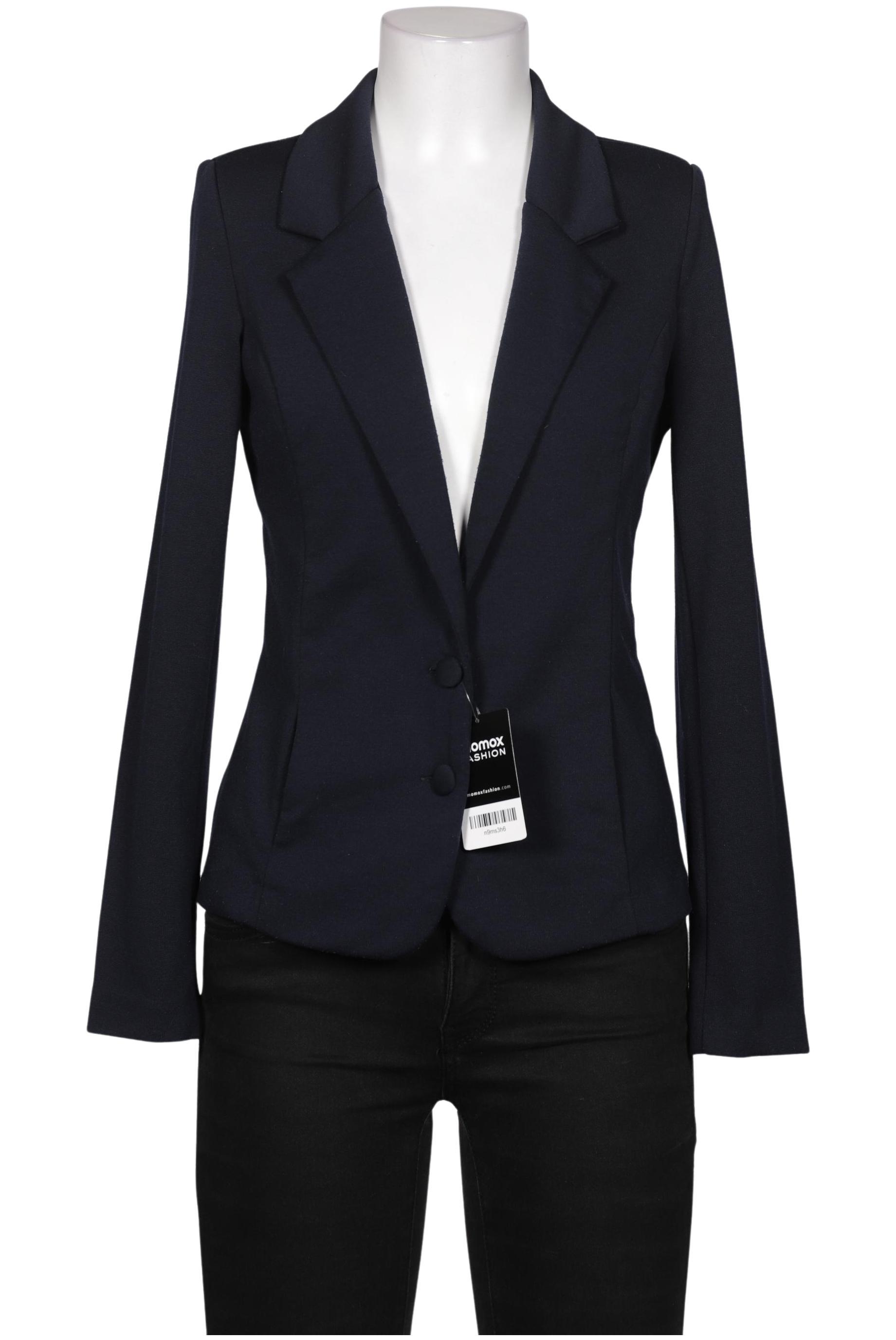 

soyaconcept Damen Blazer, marineblau, Gr. 36