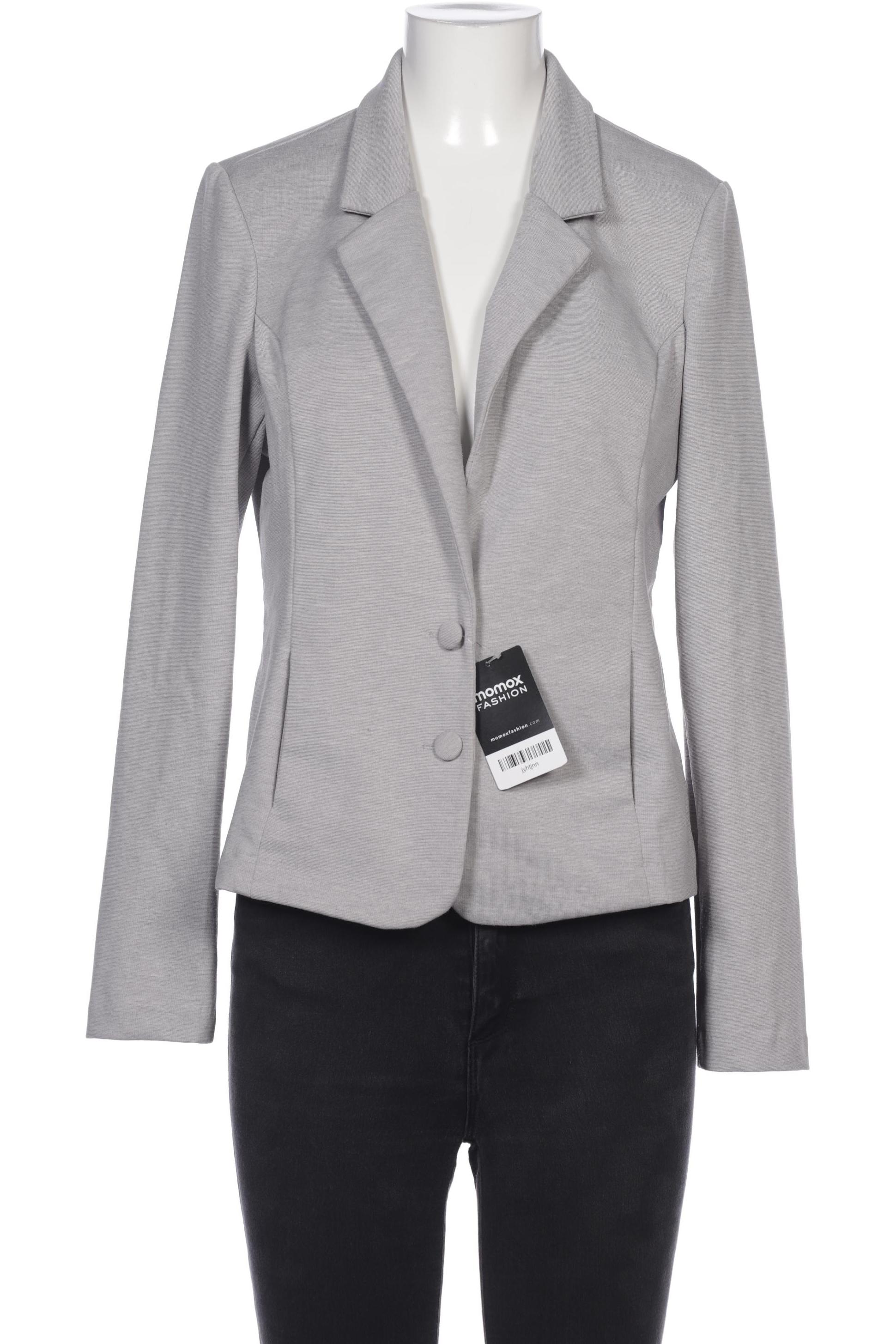 

soyaconcept Damen Blazer, grau