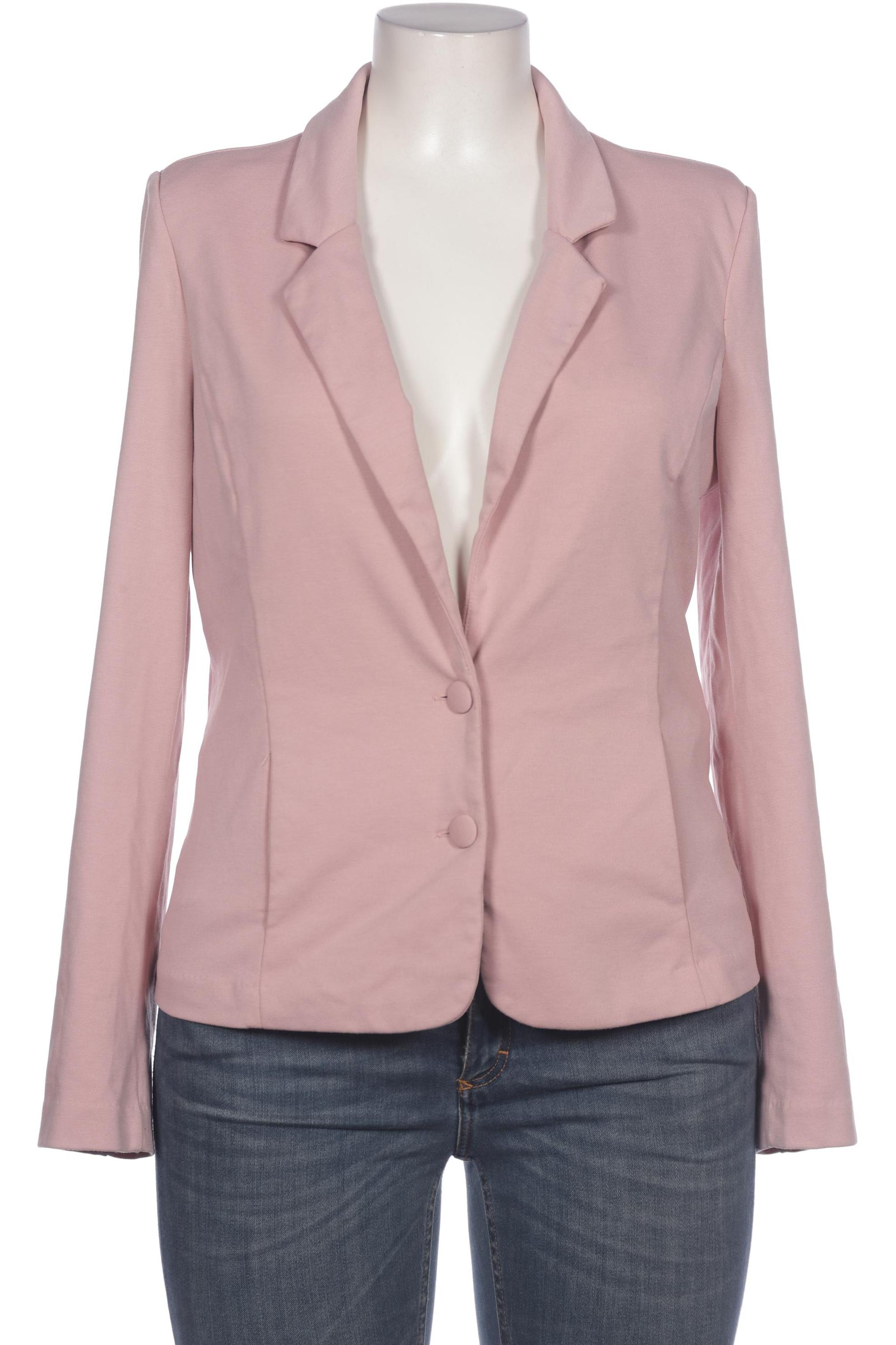 

soyaconcept Damen Blazer, pink, Gr. 42