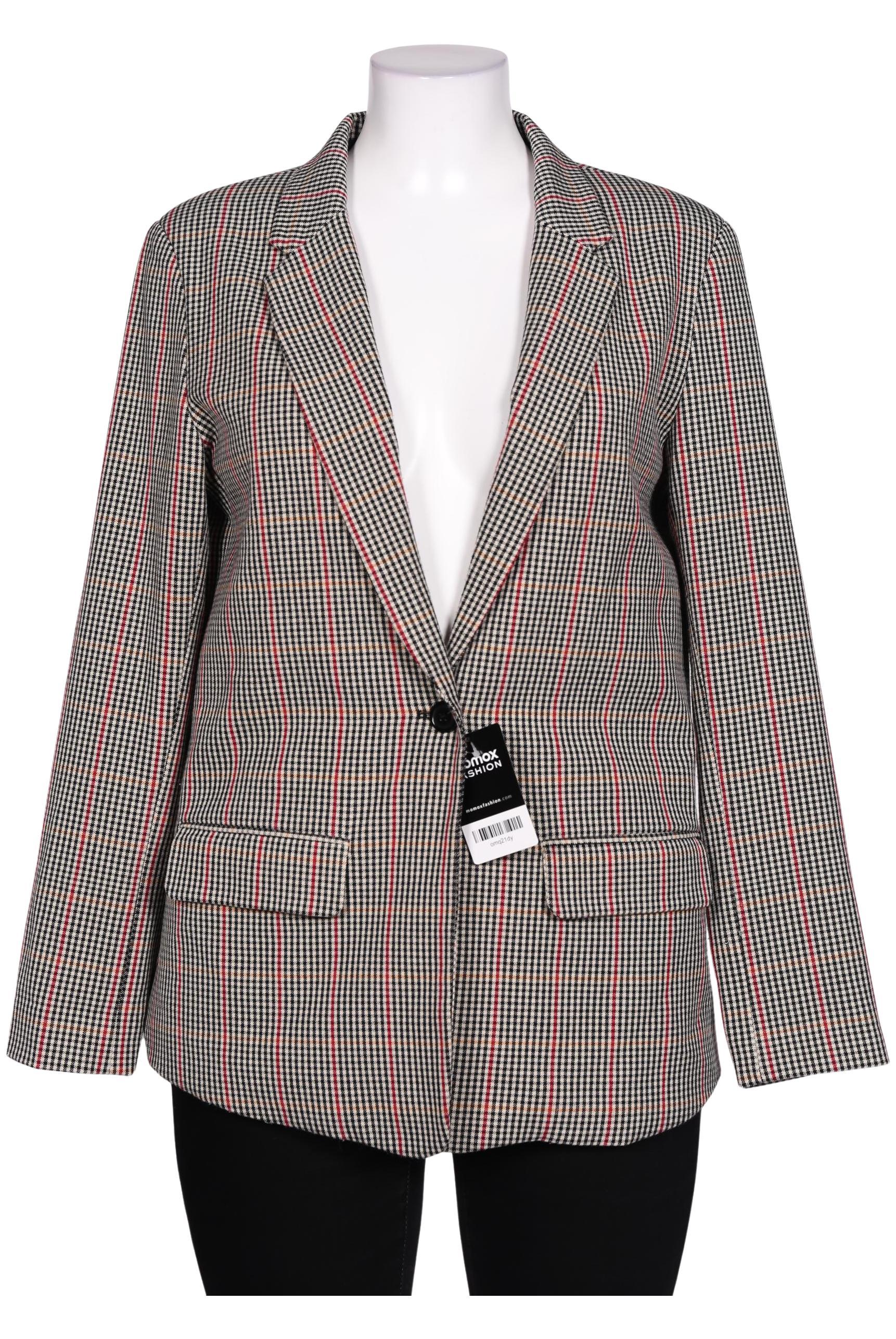 

soyaconcept Damen Blazer, schwarz, Gr. 42