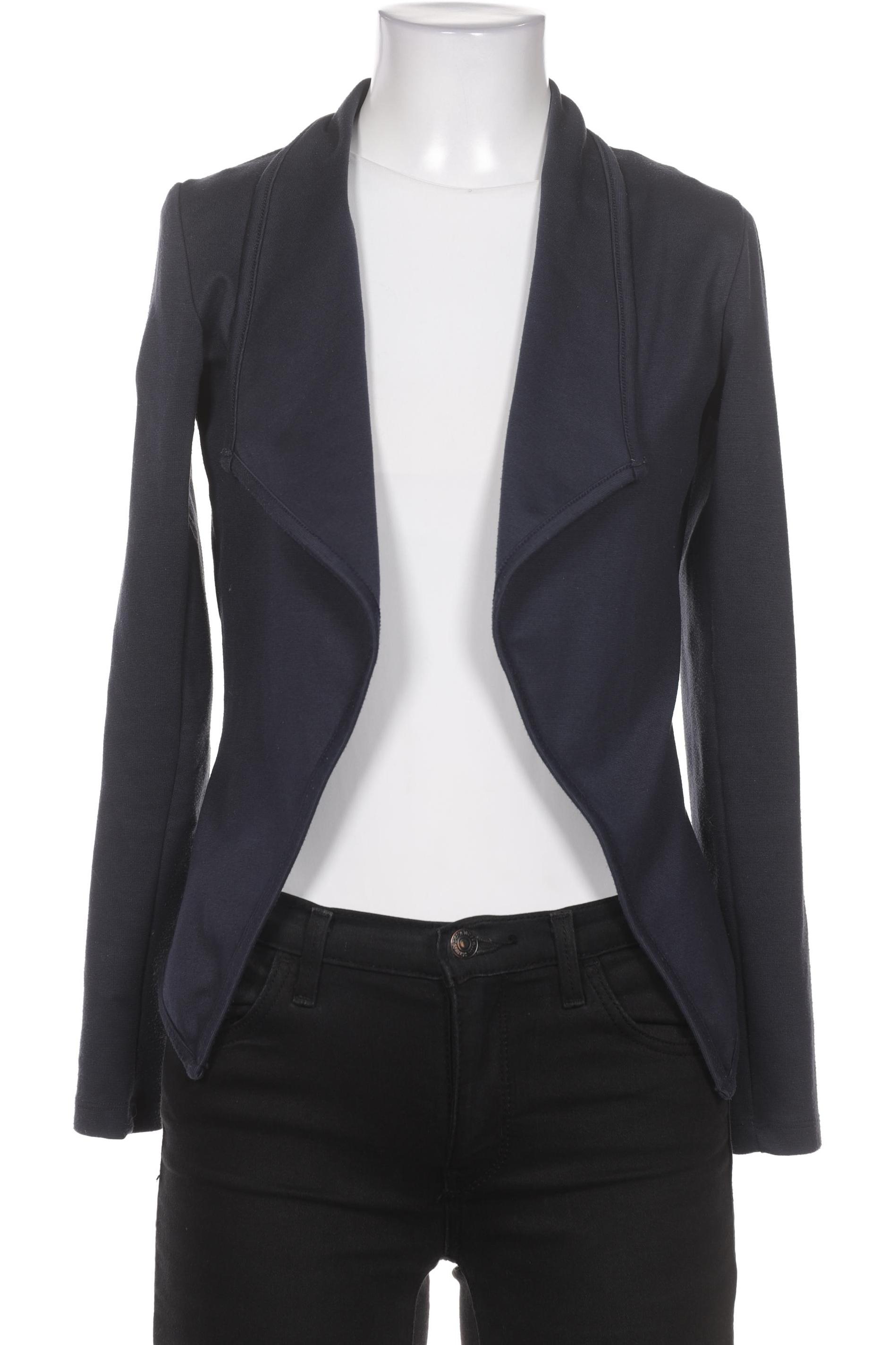 

soyaconcept Damen Blazer, marineblau, Gr. 34