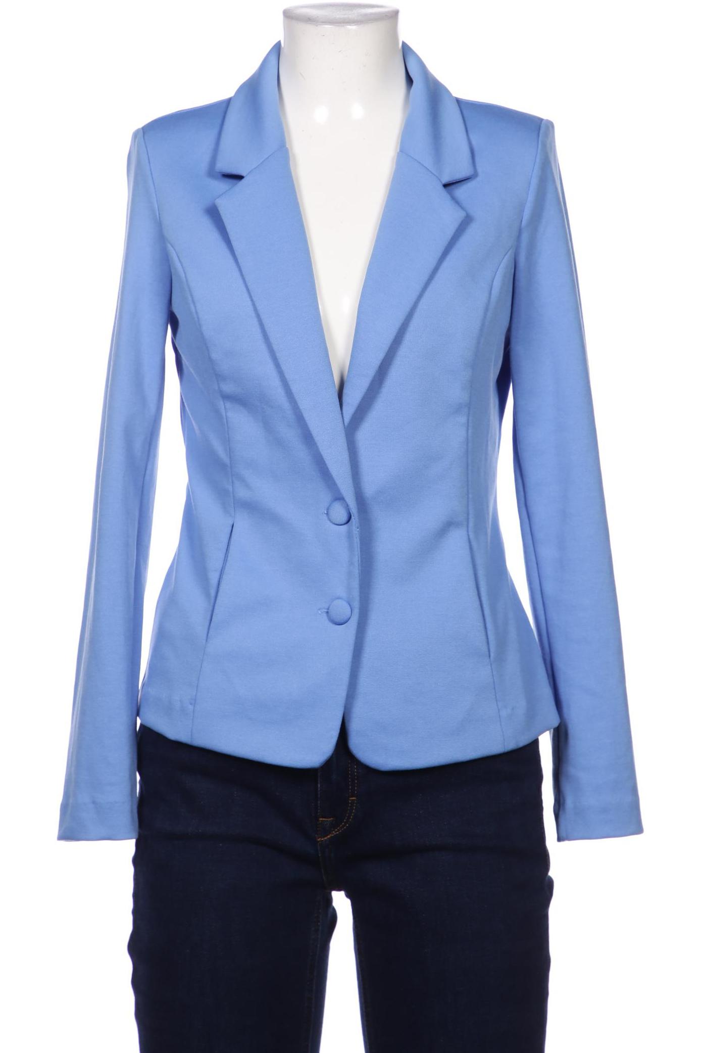 

soyaconcept Damen Blazer, blau