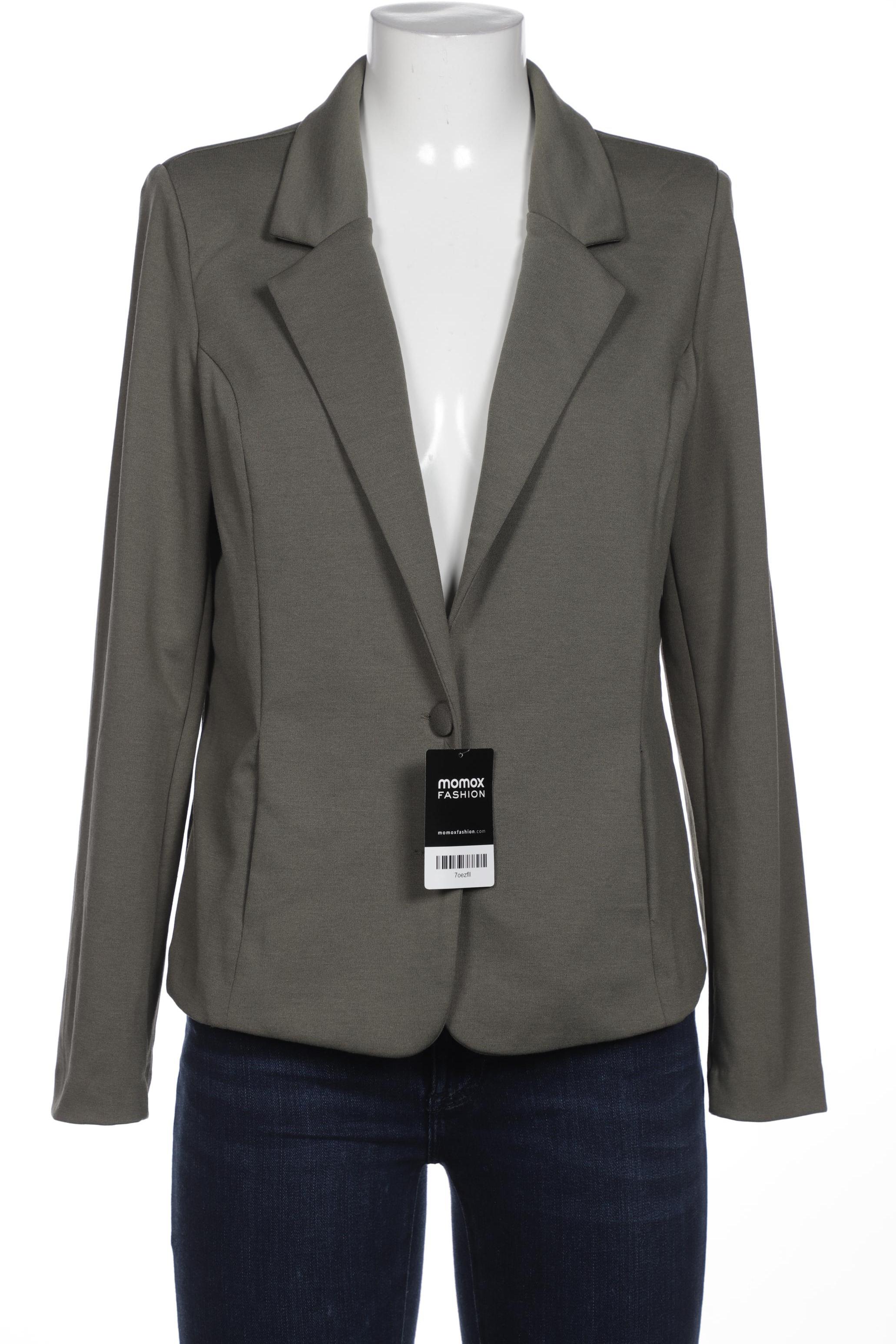 

soyaconcept Damen Blazer, grün