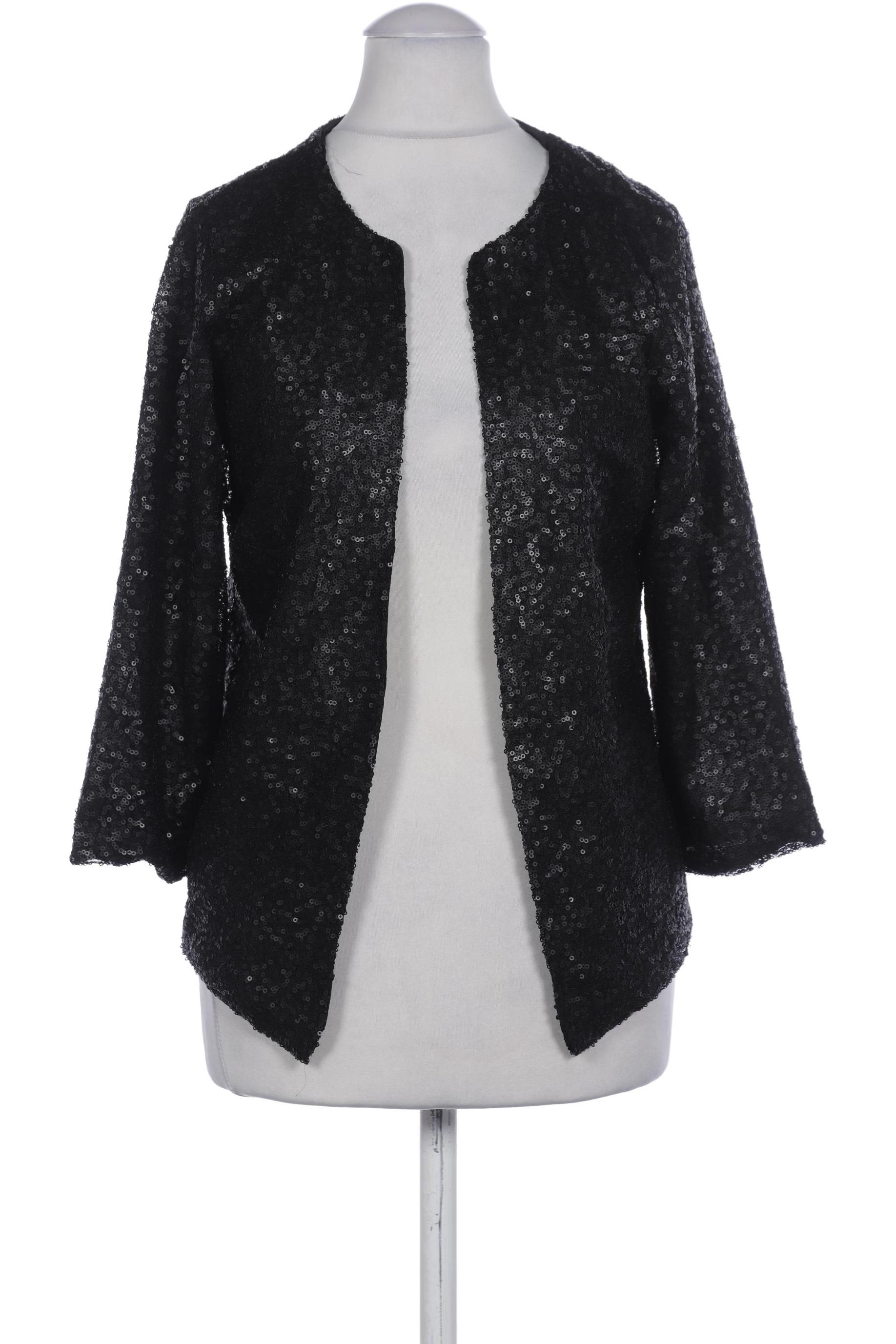 Thumbnail - soyaconcept Damen Blazer, schwarz, Gr. 36