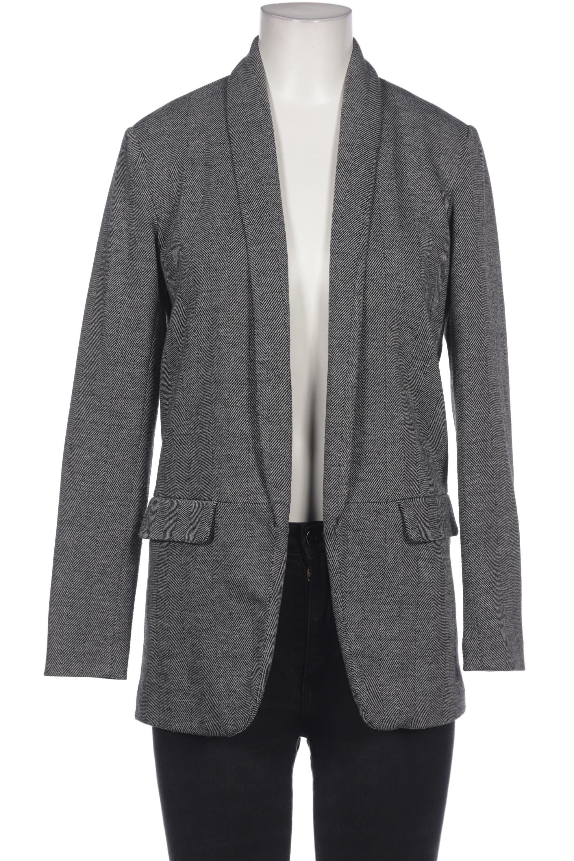 

soyaconcept Damen Blazer, grau