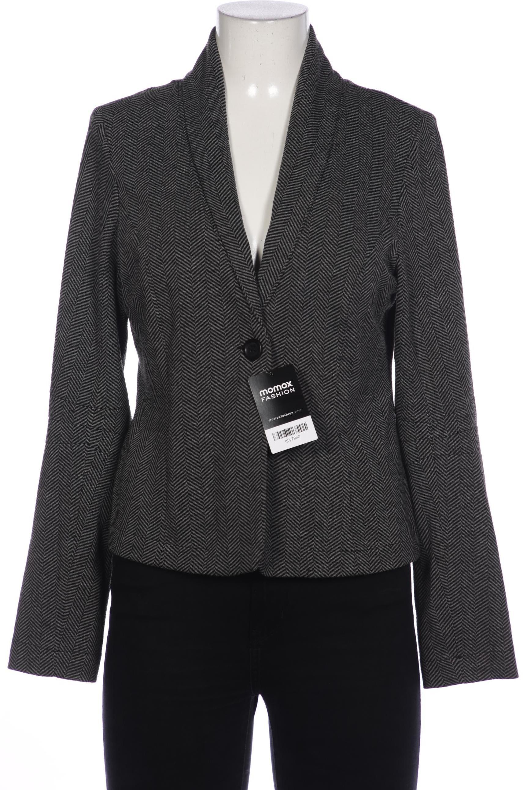 

soyaconcept Damen Blazer, grau, Gr. 42