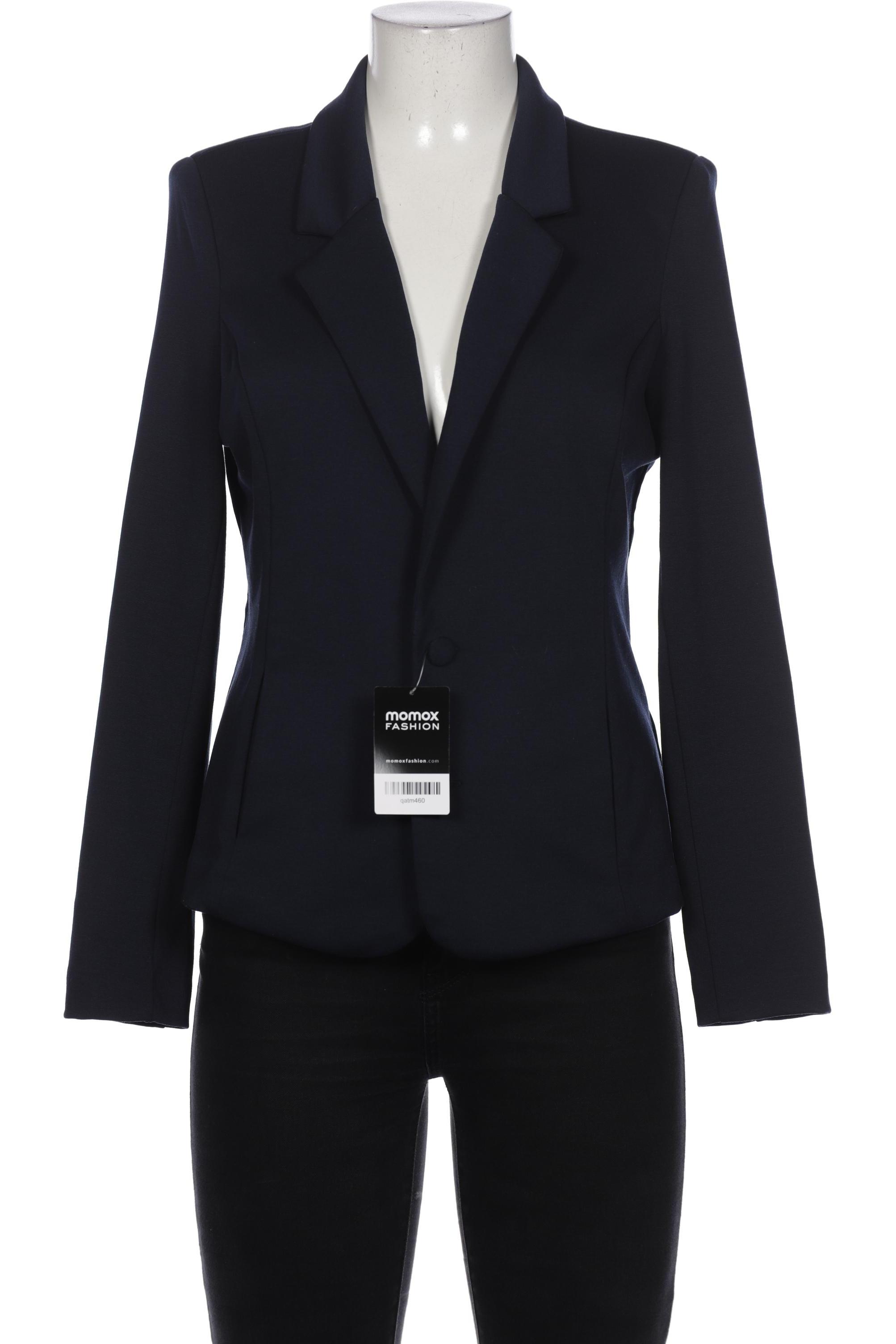 

soyaconcept Damen Blazer, marineblau, Gr. 42