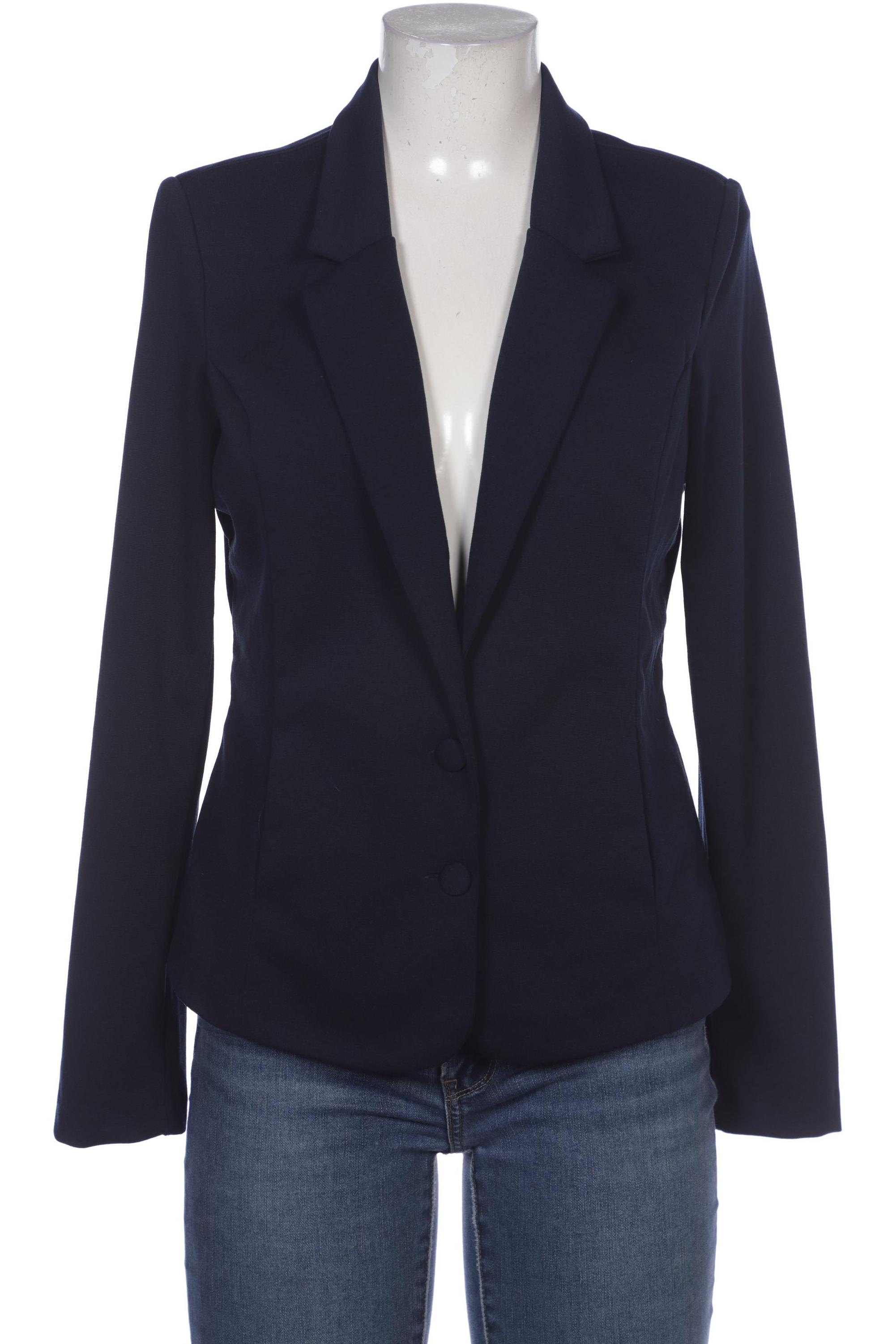 

soyaconcept Damen Blazer, marineblau, Gr. 42