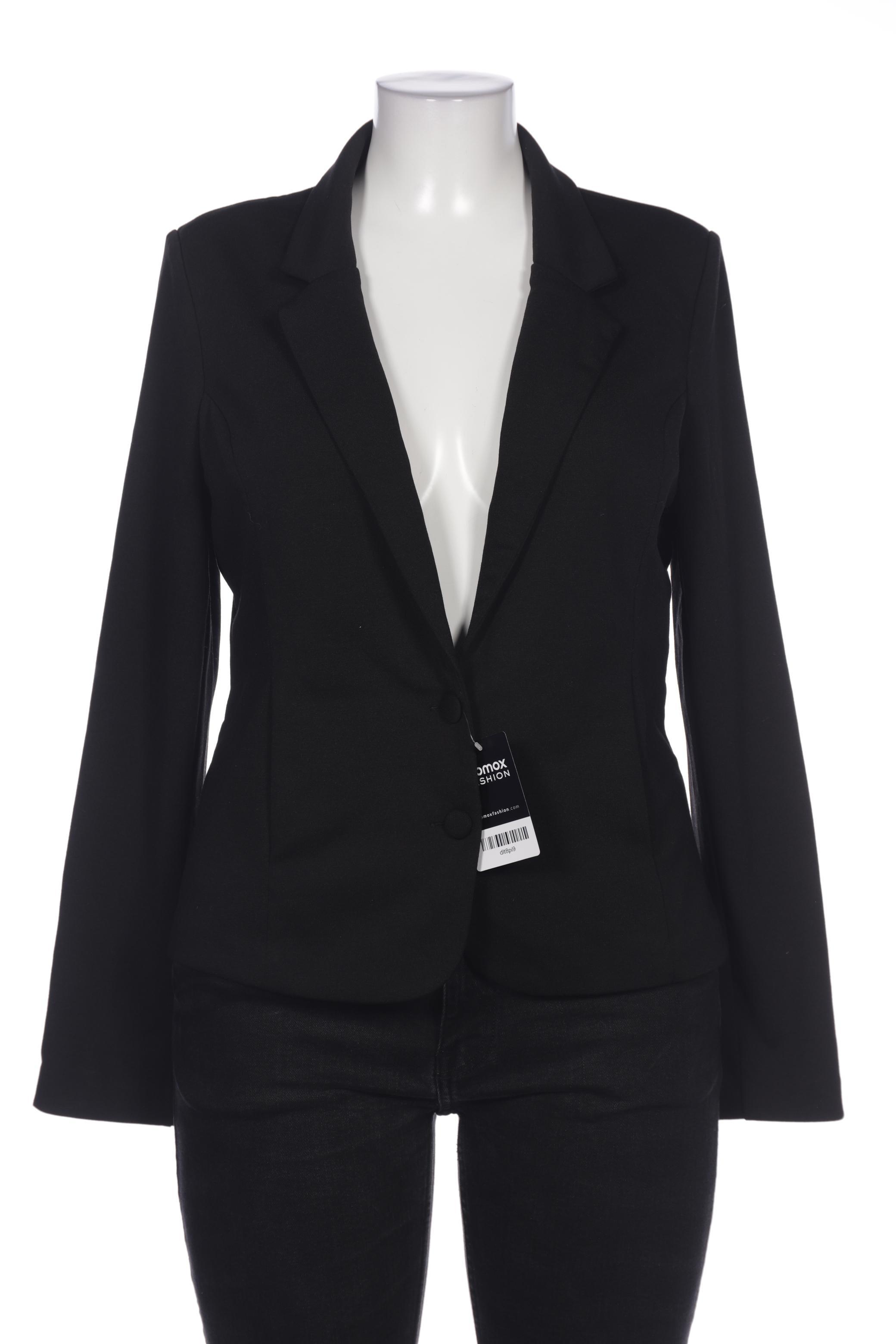 

soyaconcept Damen Blazer, schwarz