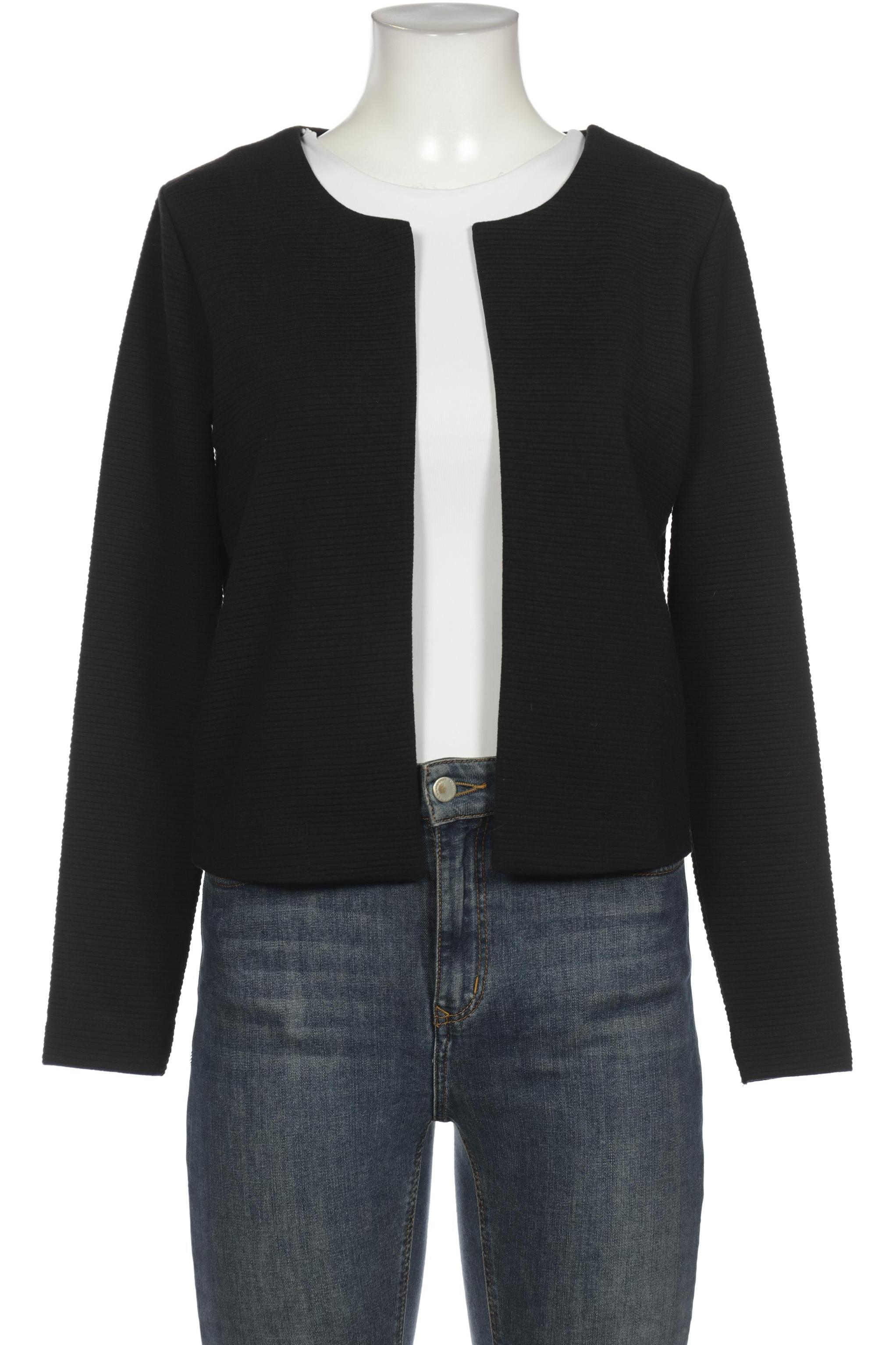 

soyaconcept Damen Blazer, schwarz