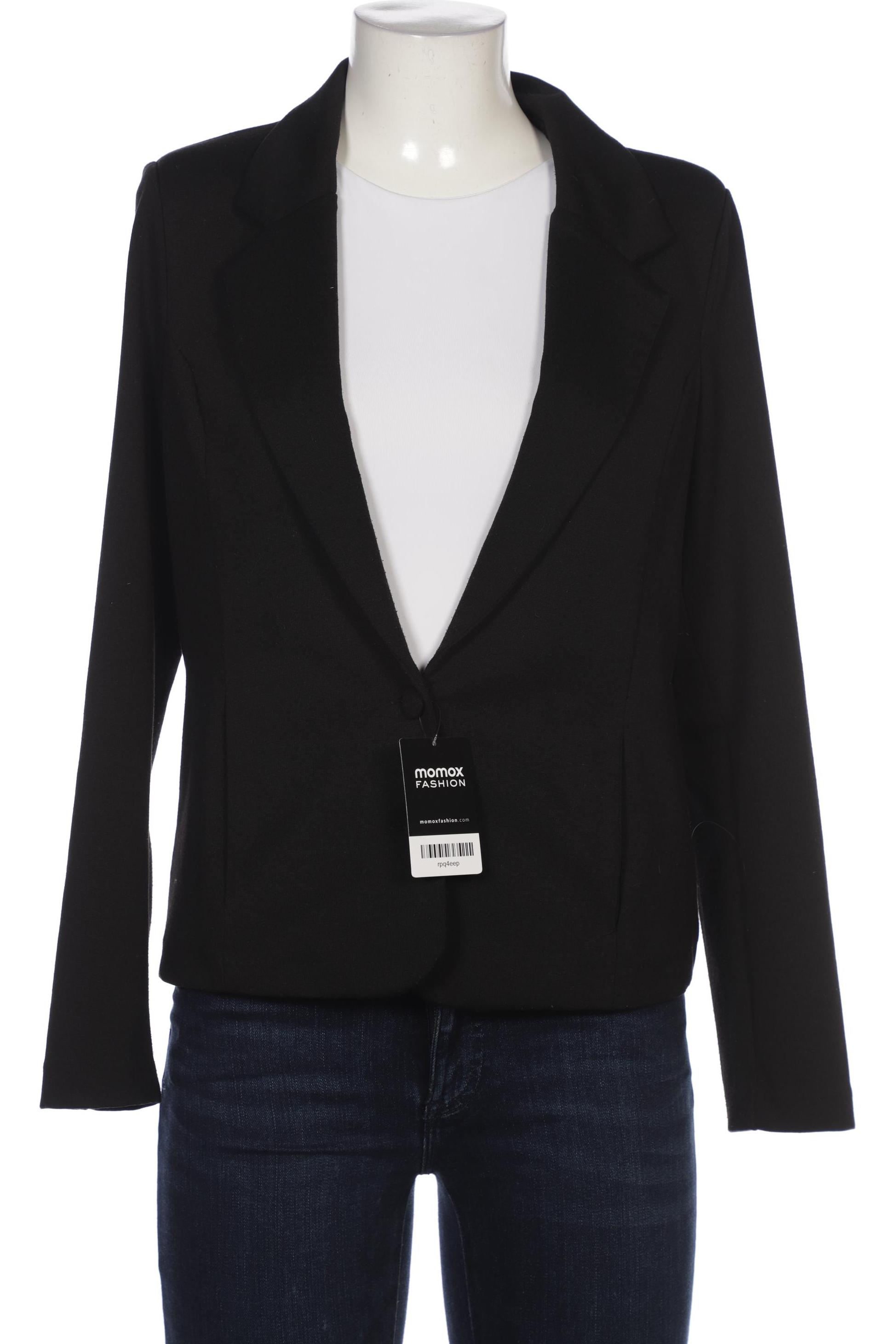 

soyaconcept Damen Blazer, schwarz
