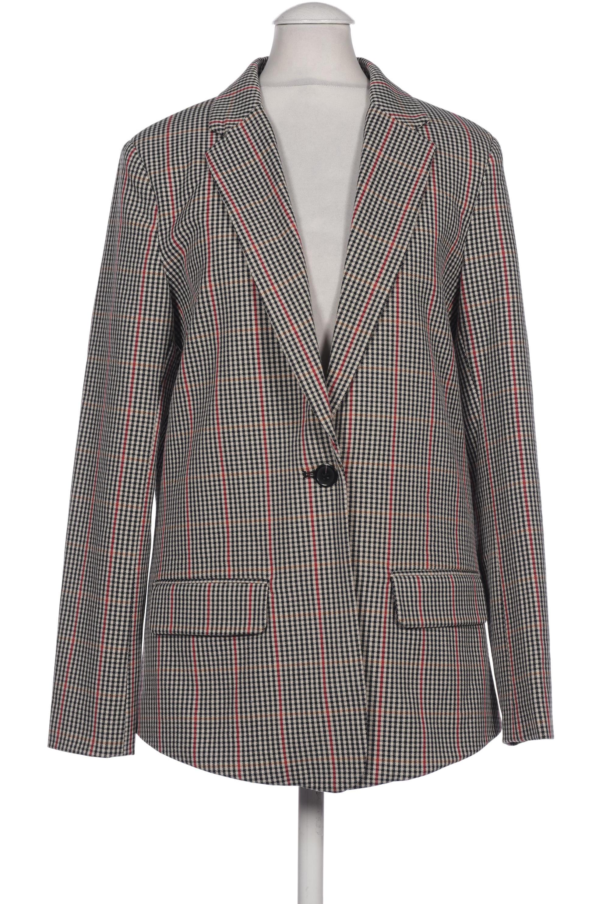 

soyaconcept Damen Blazer, grau