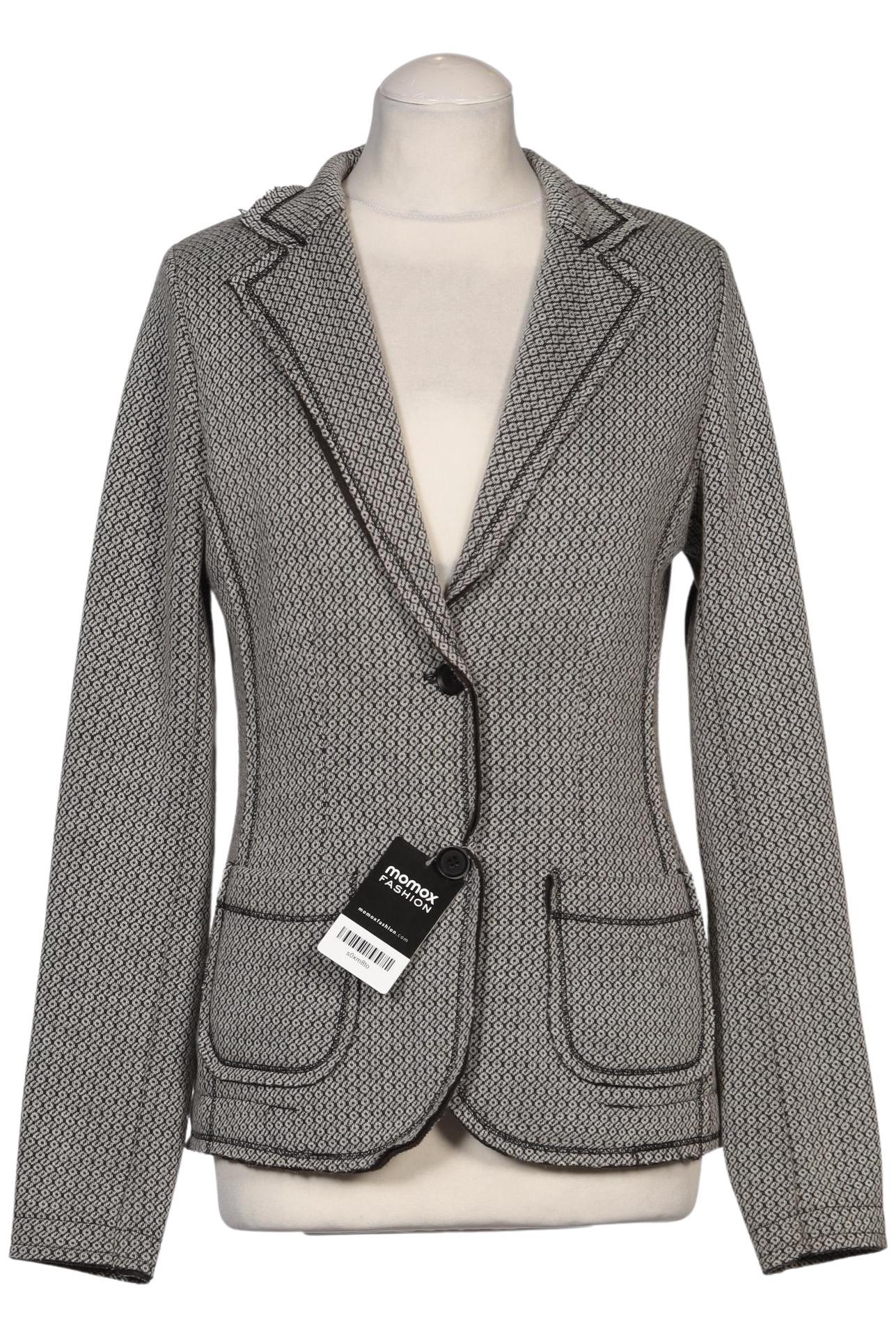 

soyaconcept Damen Blazer, grau, Gr. 38