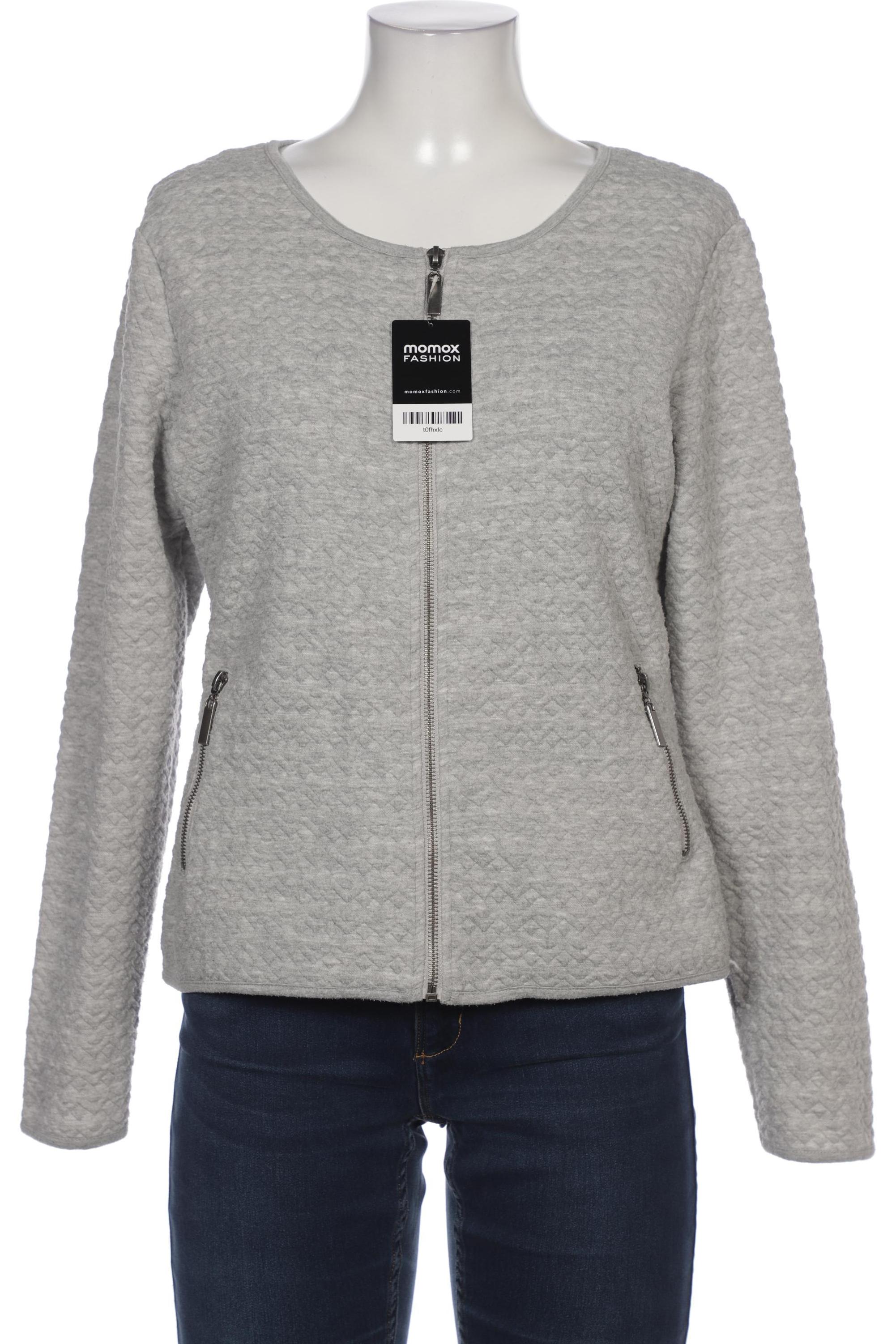 

soyaconcept Damen Blazer, grau, Gr. 42