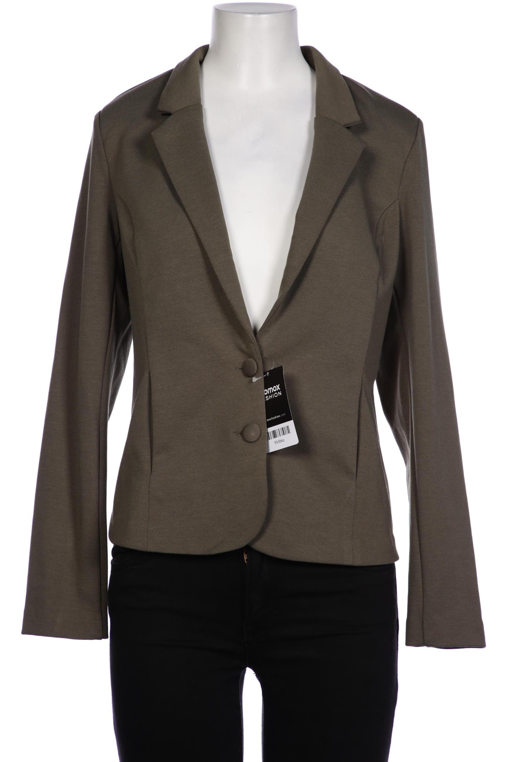 

soyaconcept Damen Blazer, grün