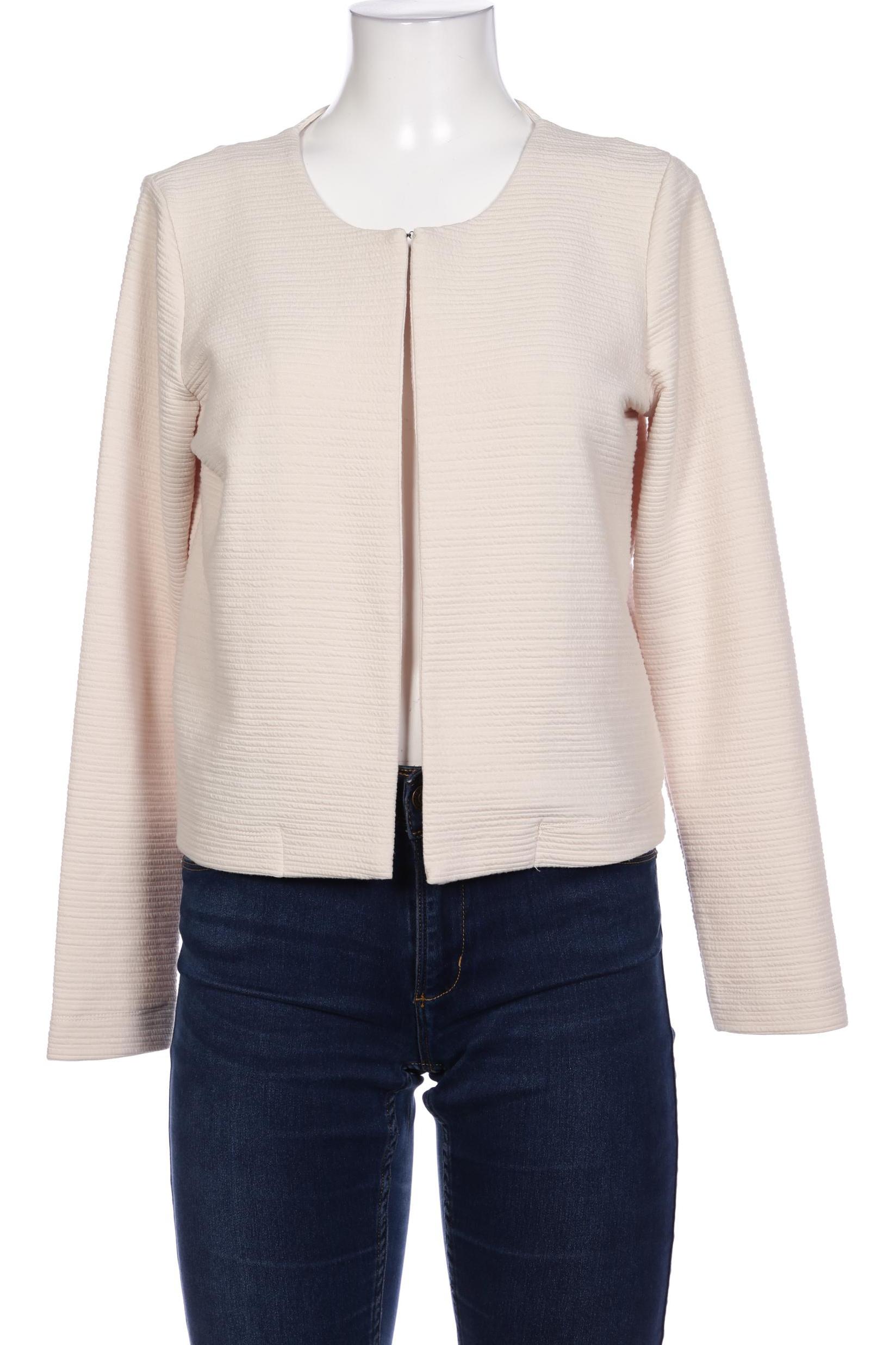 

soyaconcept Damen Blazer, cremeweiß, Gr. 38