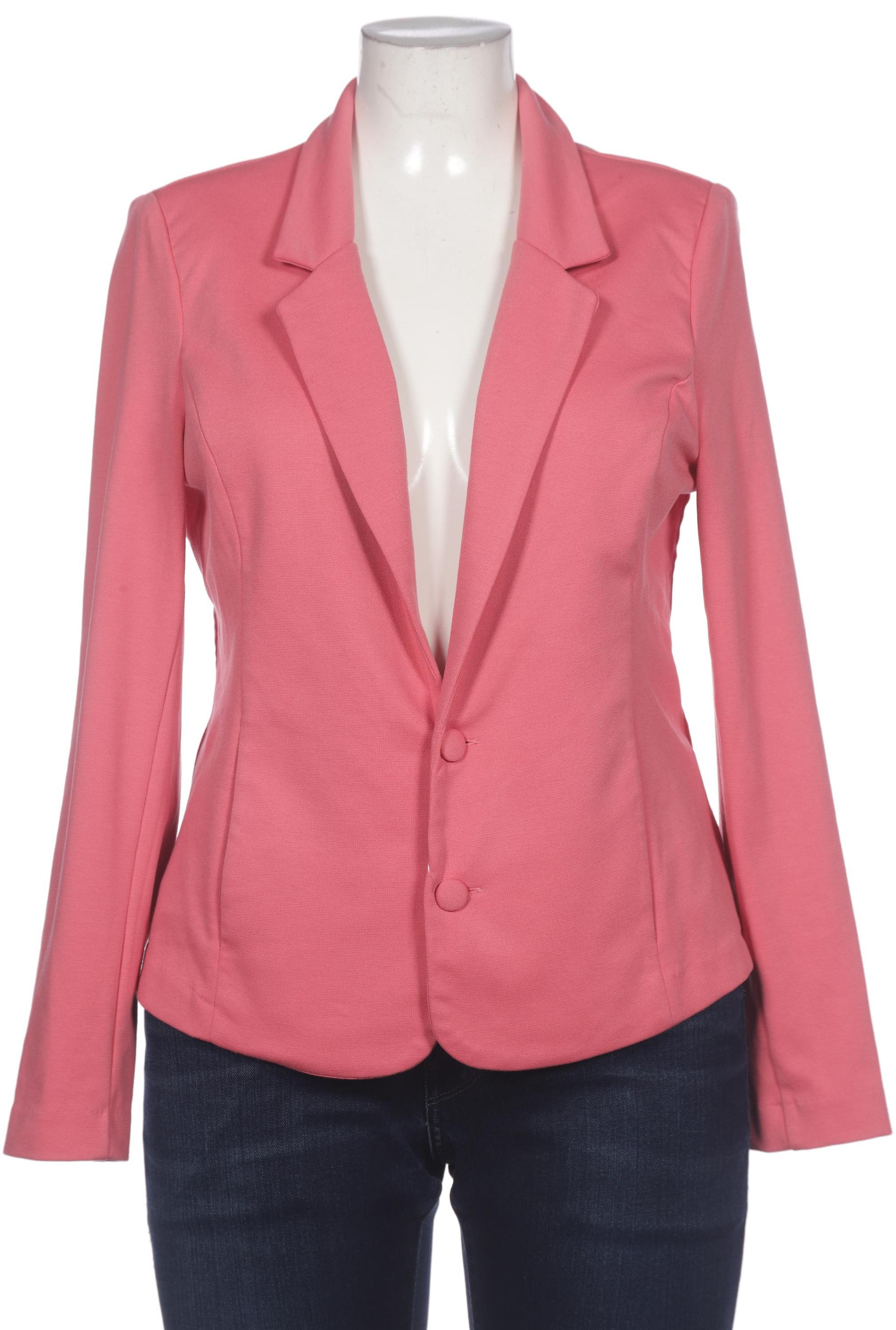 

soyaconcept Damen Blazer, pink, Gr. 44