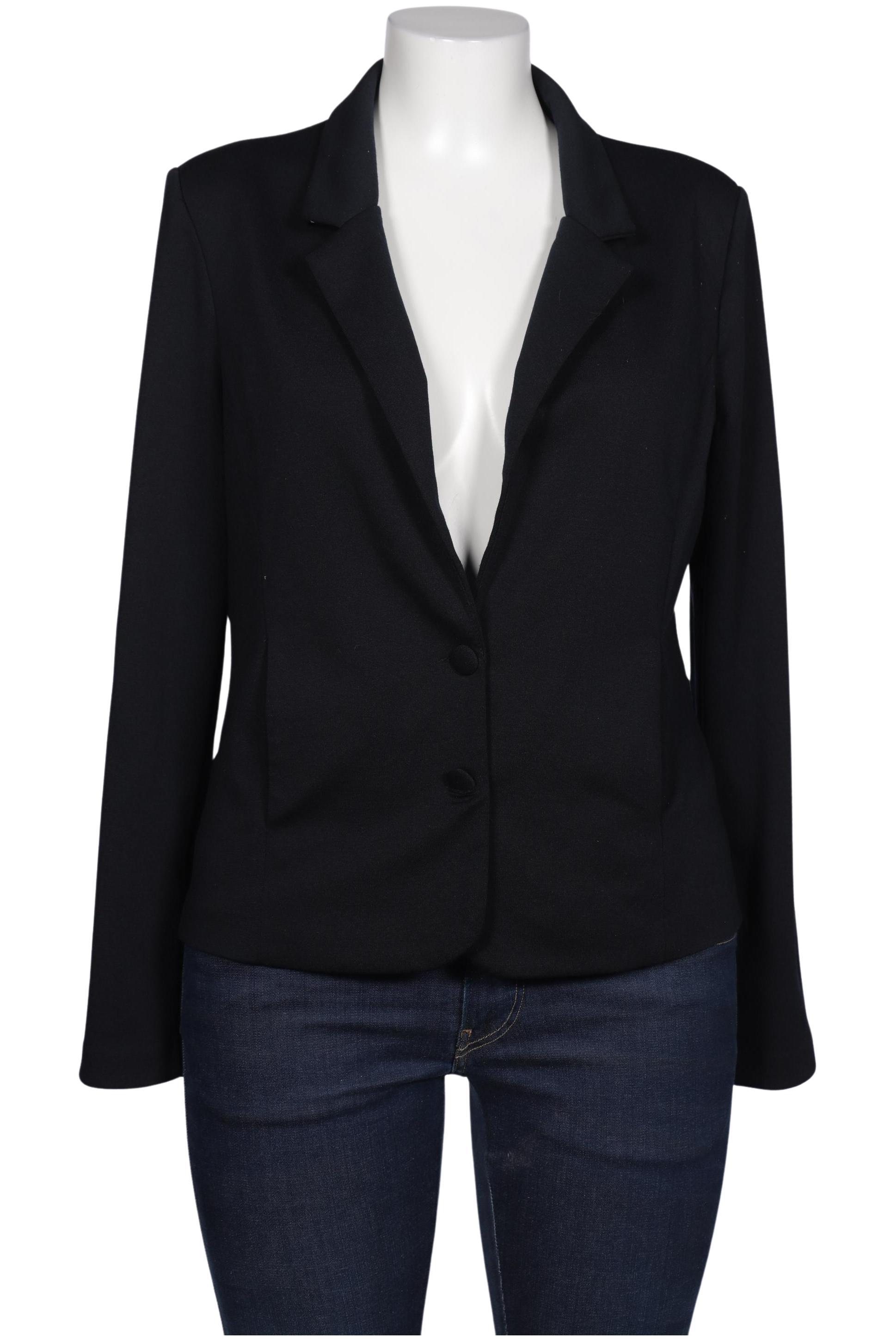 

soyaconcept Damen Blazer, marineblau, Gr. 44