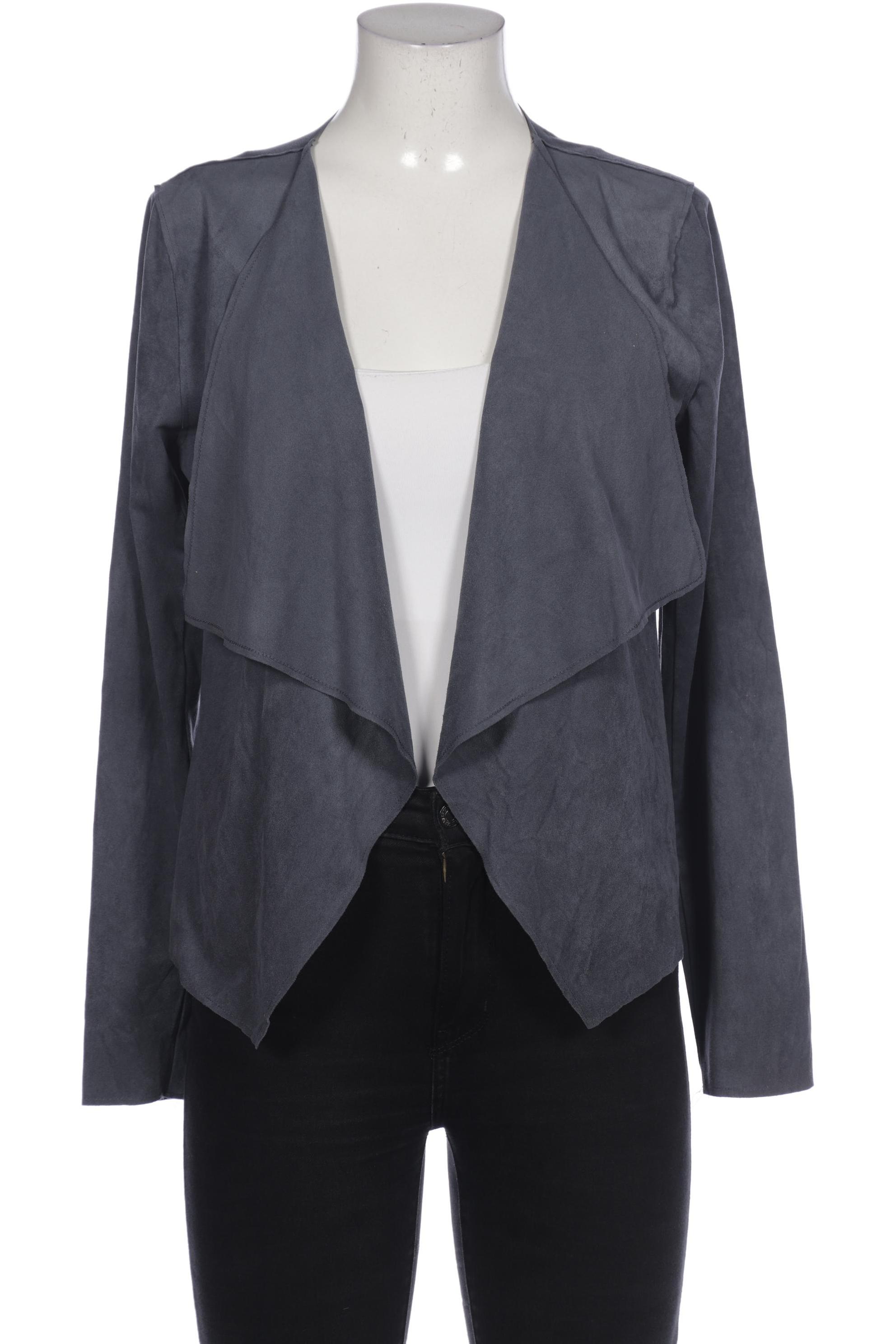 

soyaconcept Damen Blazer, grau, Gr. 42