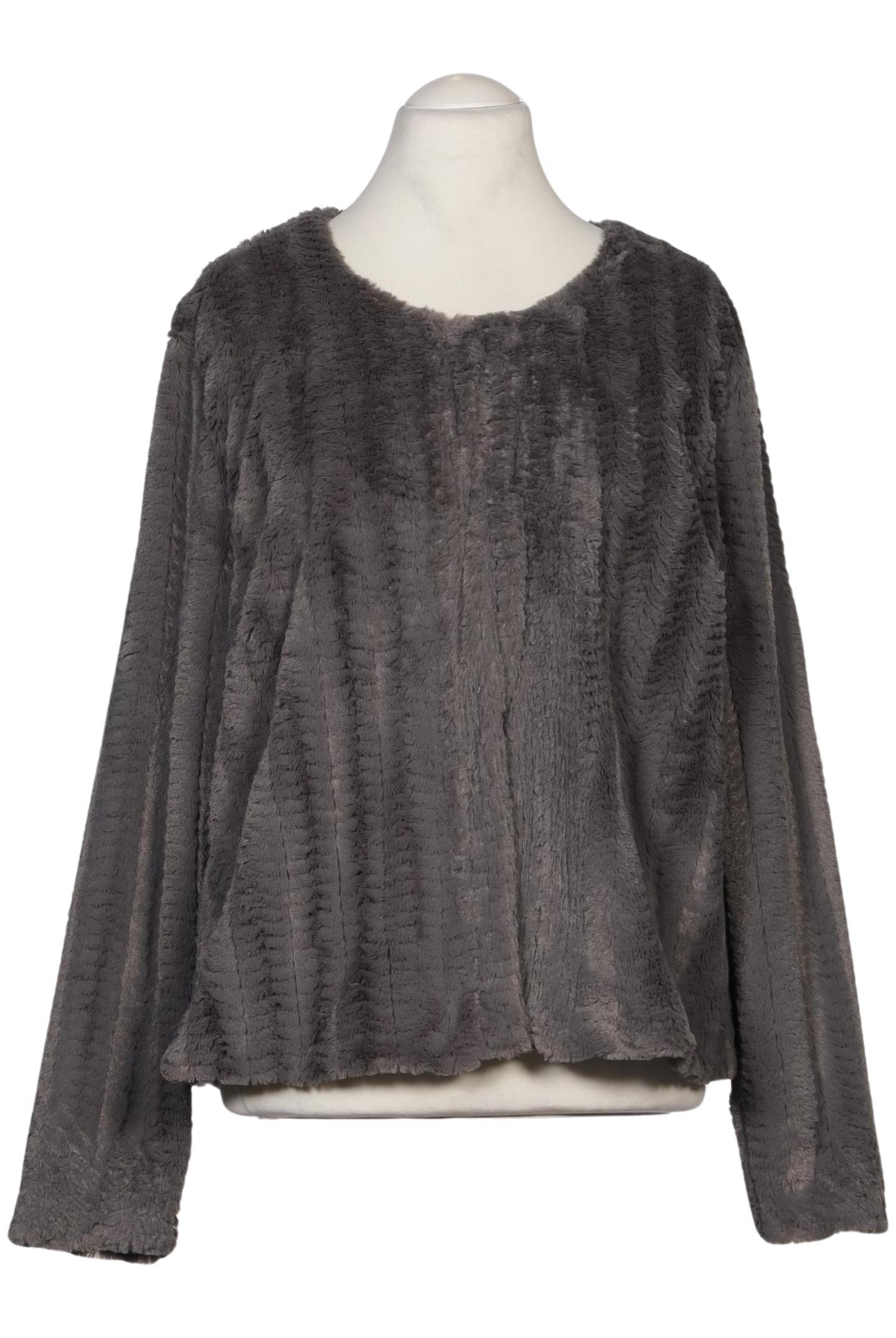 

soyaconcept Damen Blazer, grau, Gr. 46