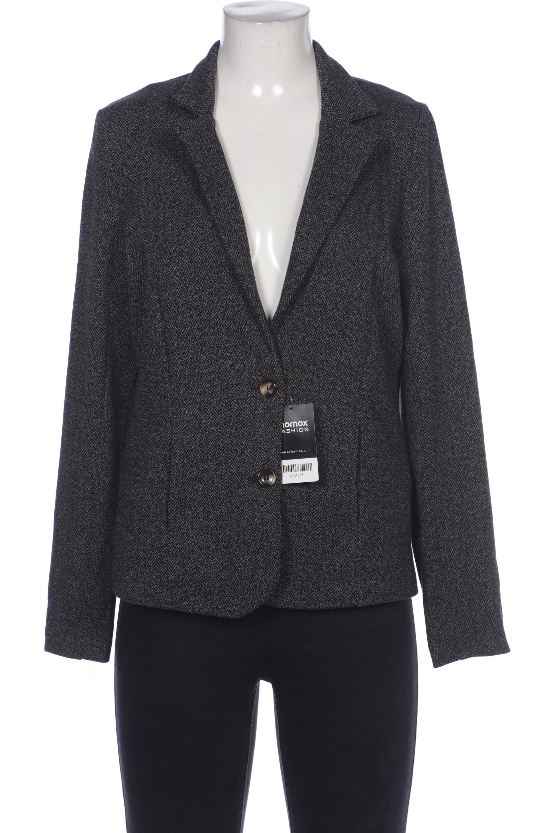 

soyaconcept Damen Blazer, grau, Gr. 42