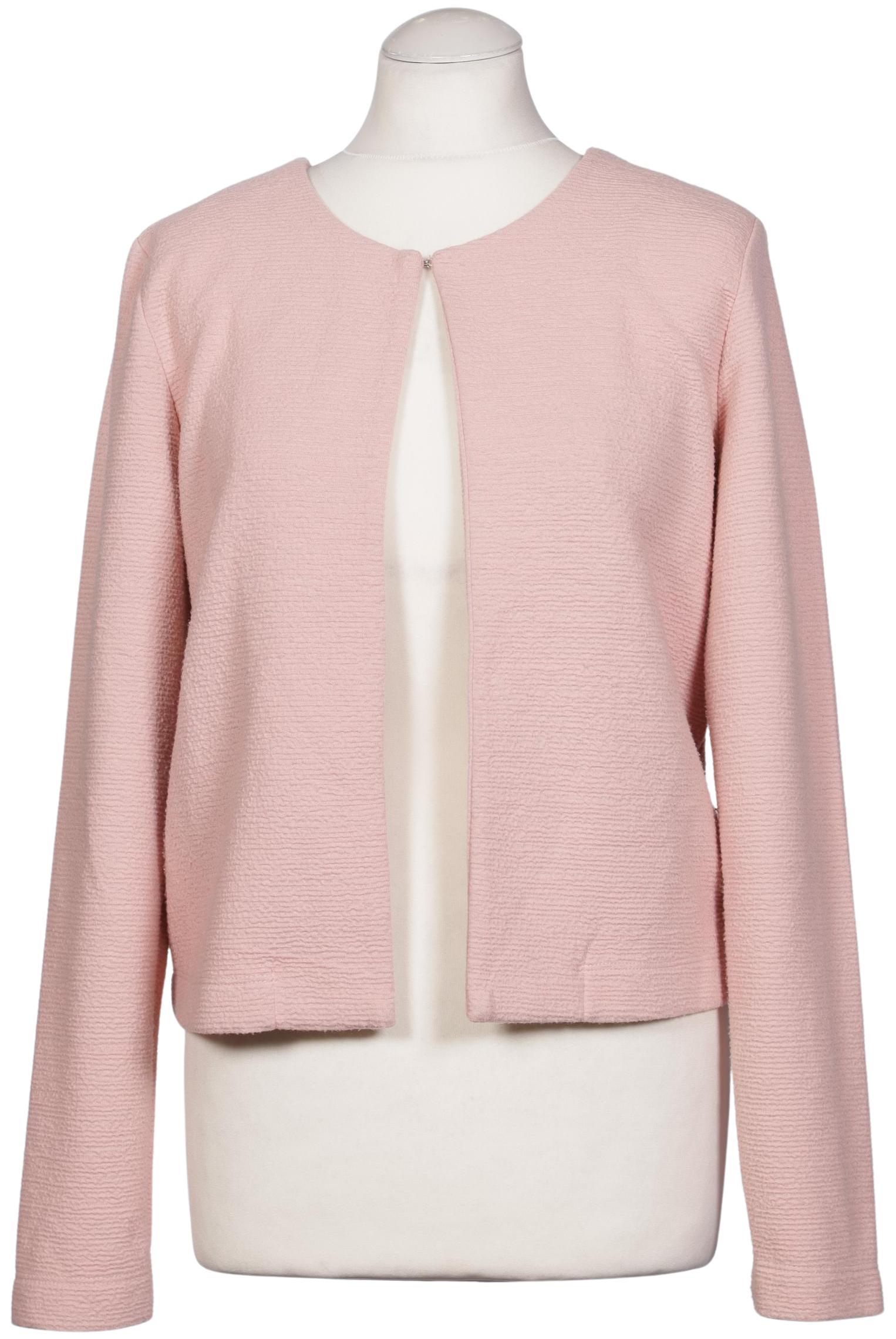 

soyaconcept Damen Blazer, pink, Gr. 38