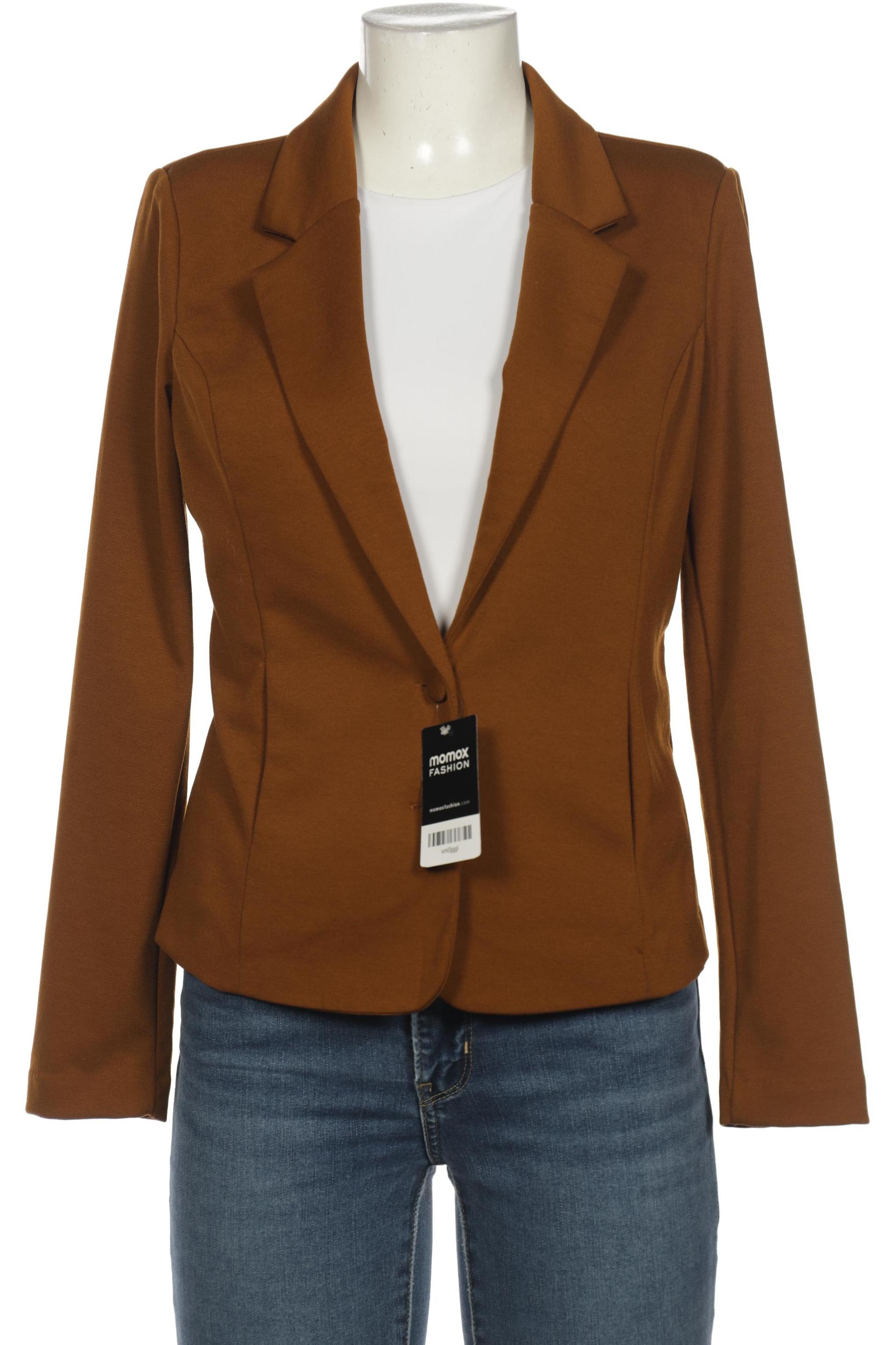 

soyaconcept Damen Blazer, braun