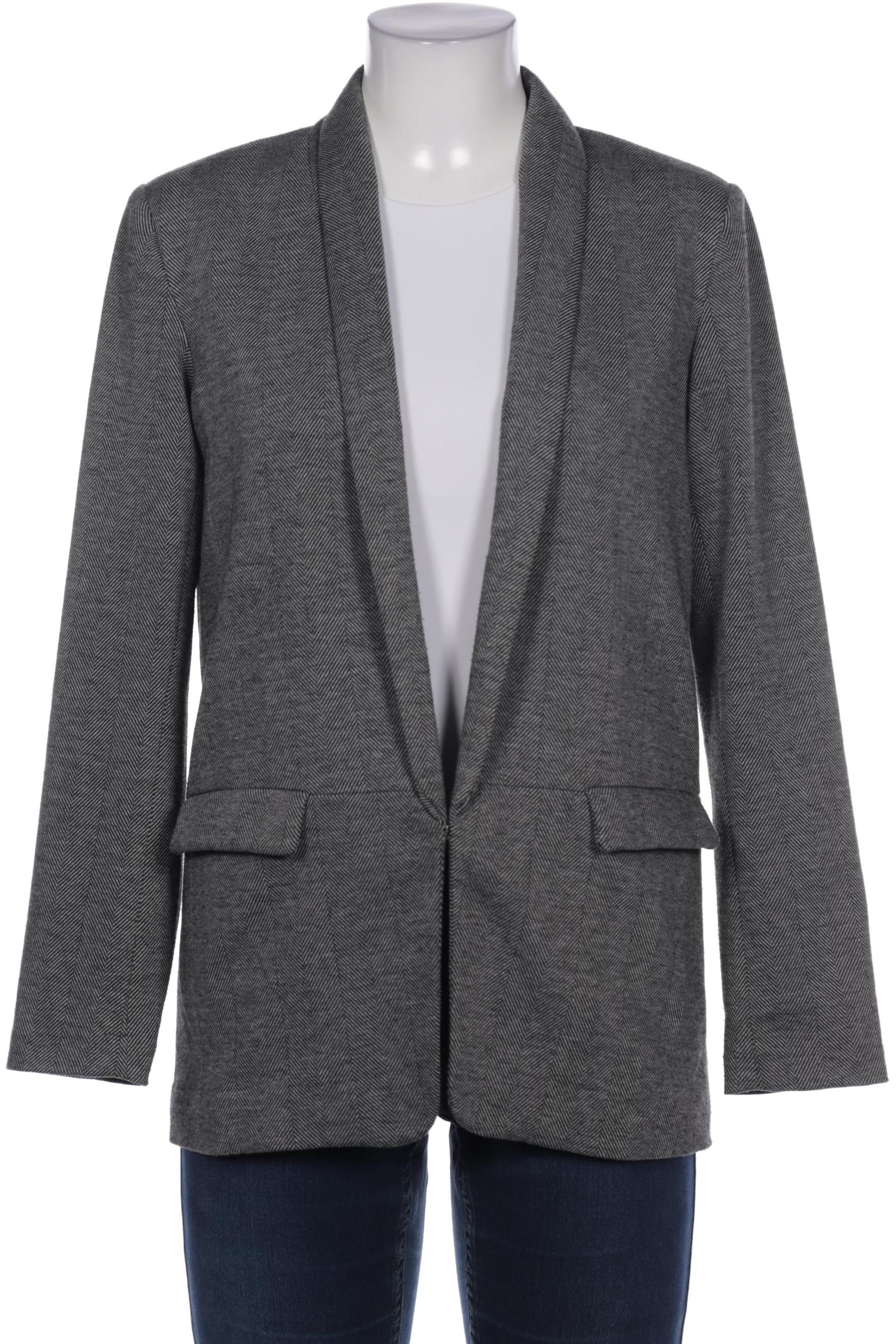 

soyaconcept Damen Blazer, grau, Gr. 38